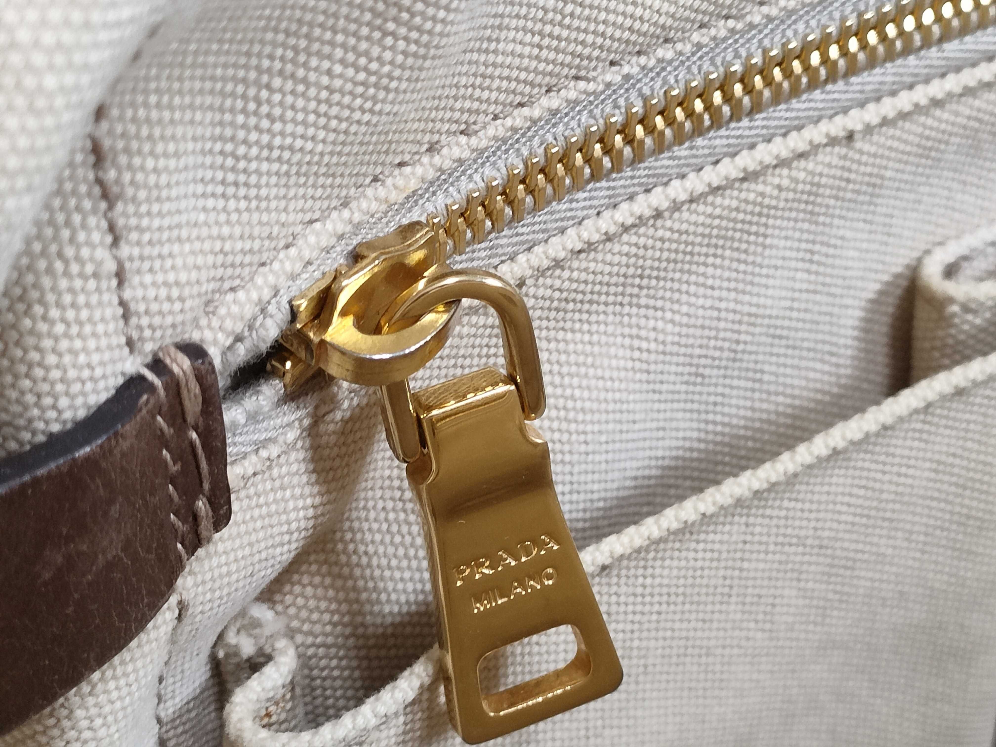 Canapa M B1877B Handbag (with guarantee card) — view 14