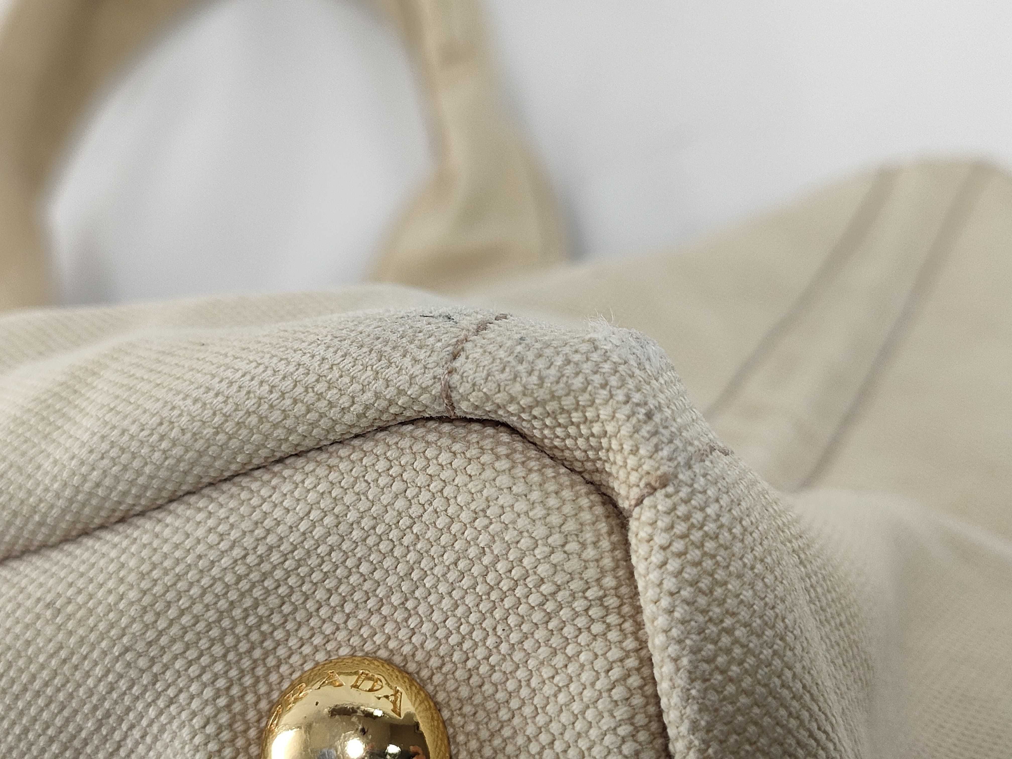 Canapa M B1877B Handbag (with guarantee card) — view 6