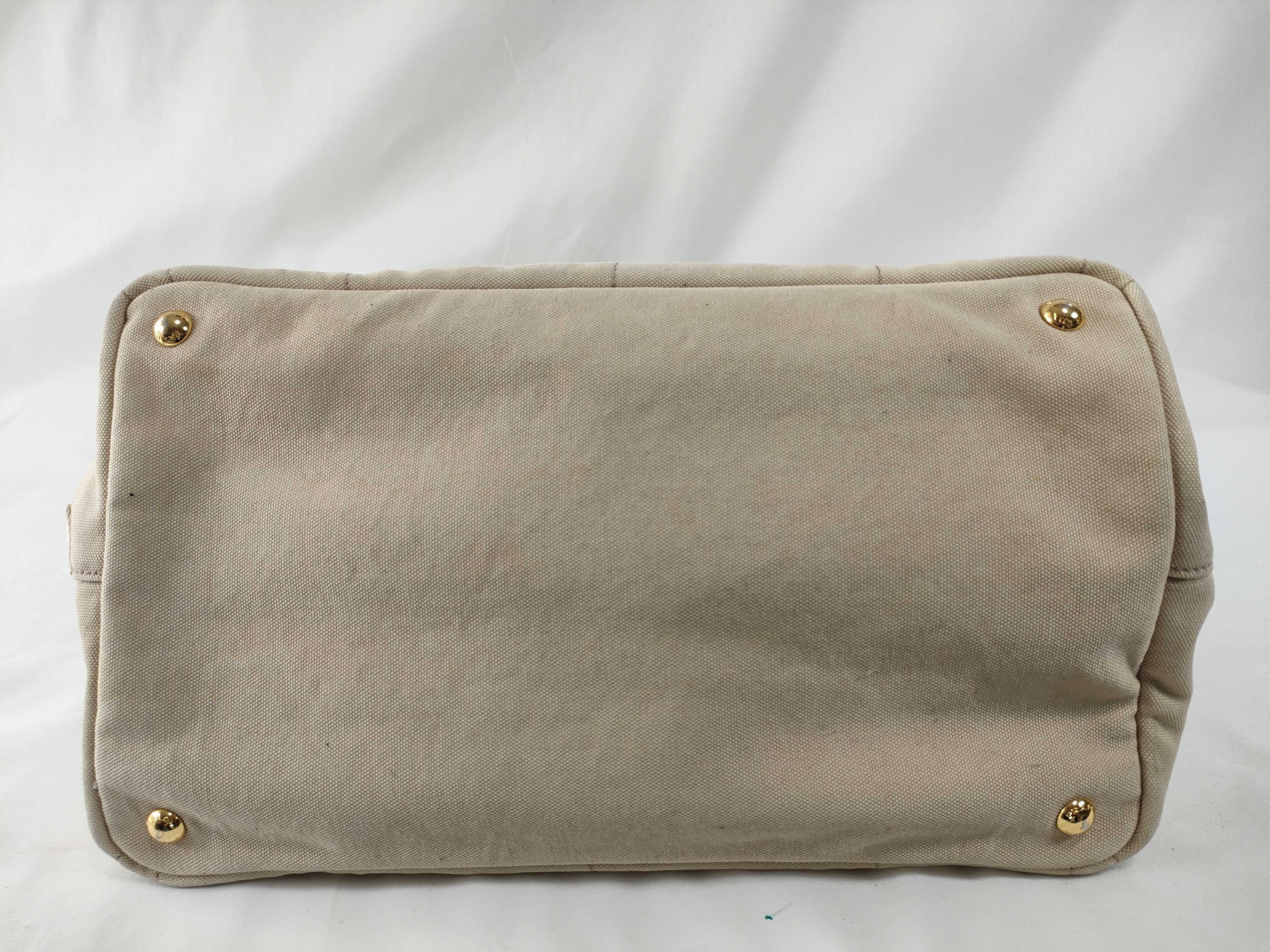 Canapa M B1877B Handbag (with guarantee card) — view 7