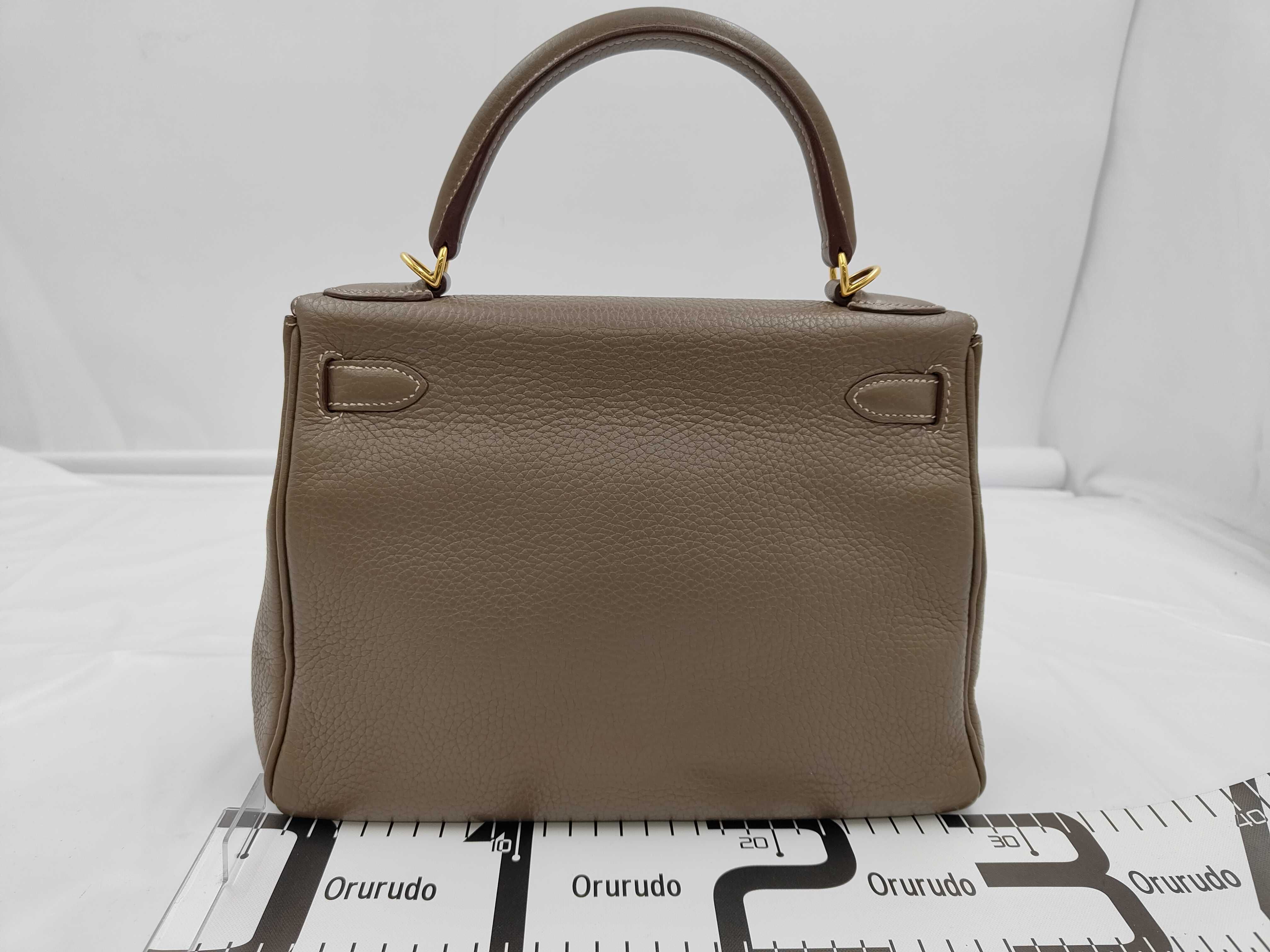 Kelly 28 PM26050113 Handbag — view 2