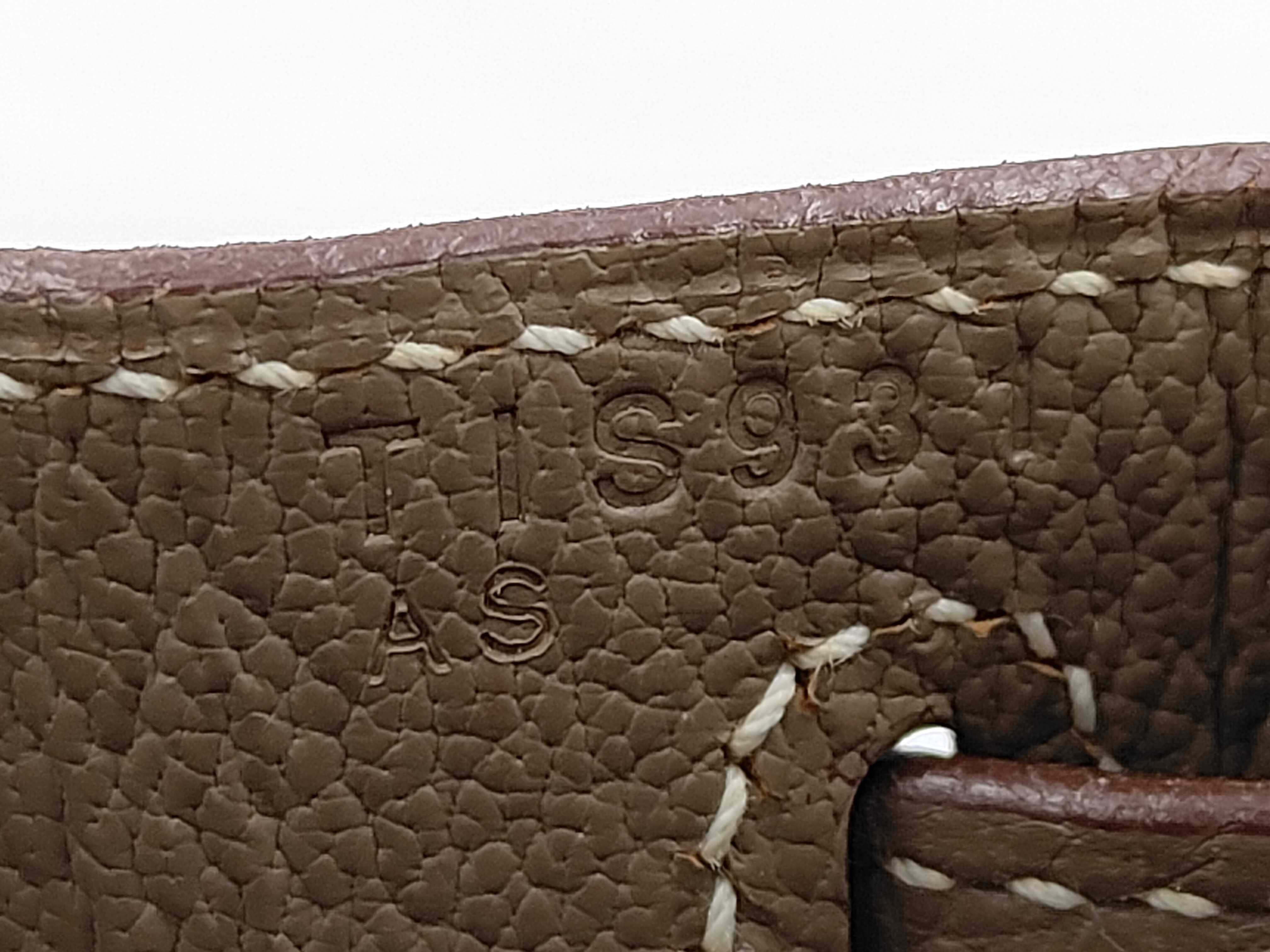 Kelly 28 PM26050113 Handbag — view 11