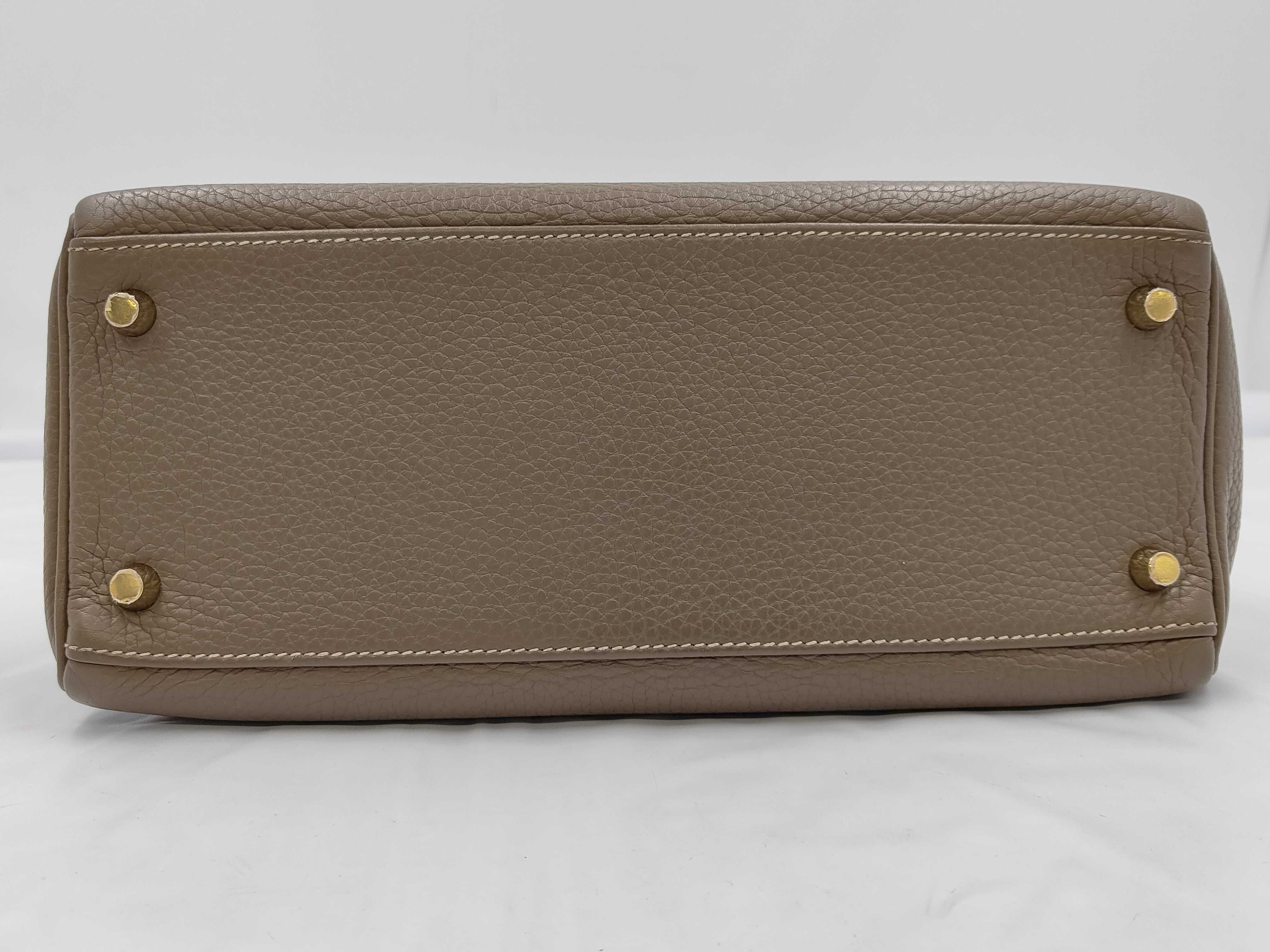 Kelly 28 PM26050113 Handbag — view 6