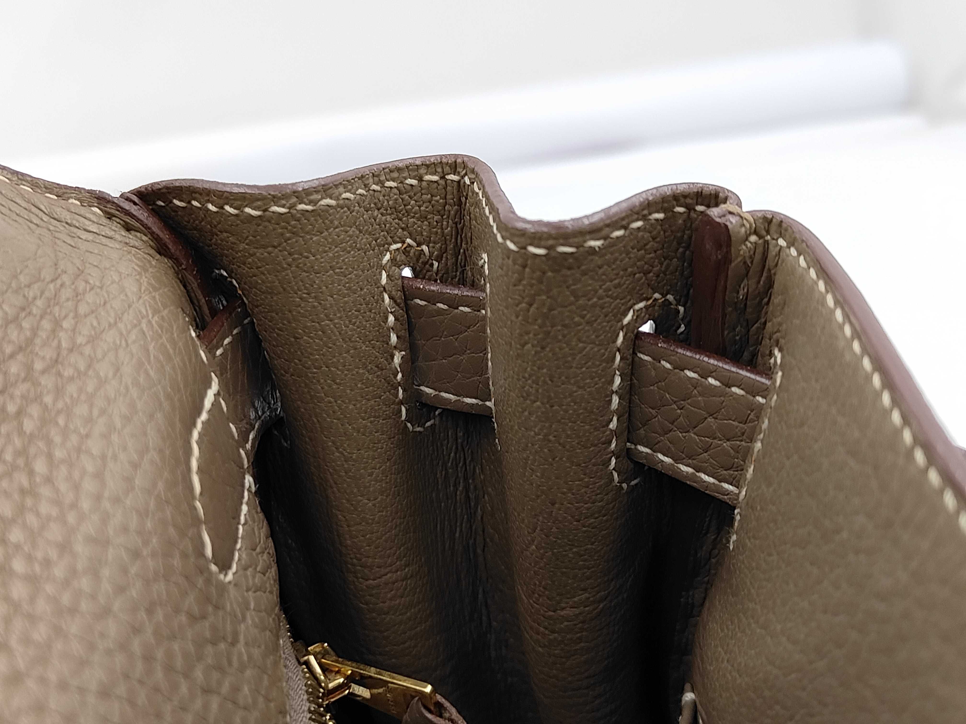 Kelly 28 PM26050113 Handbag — view 8