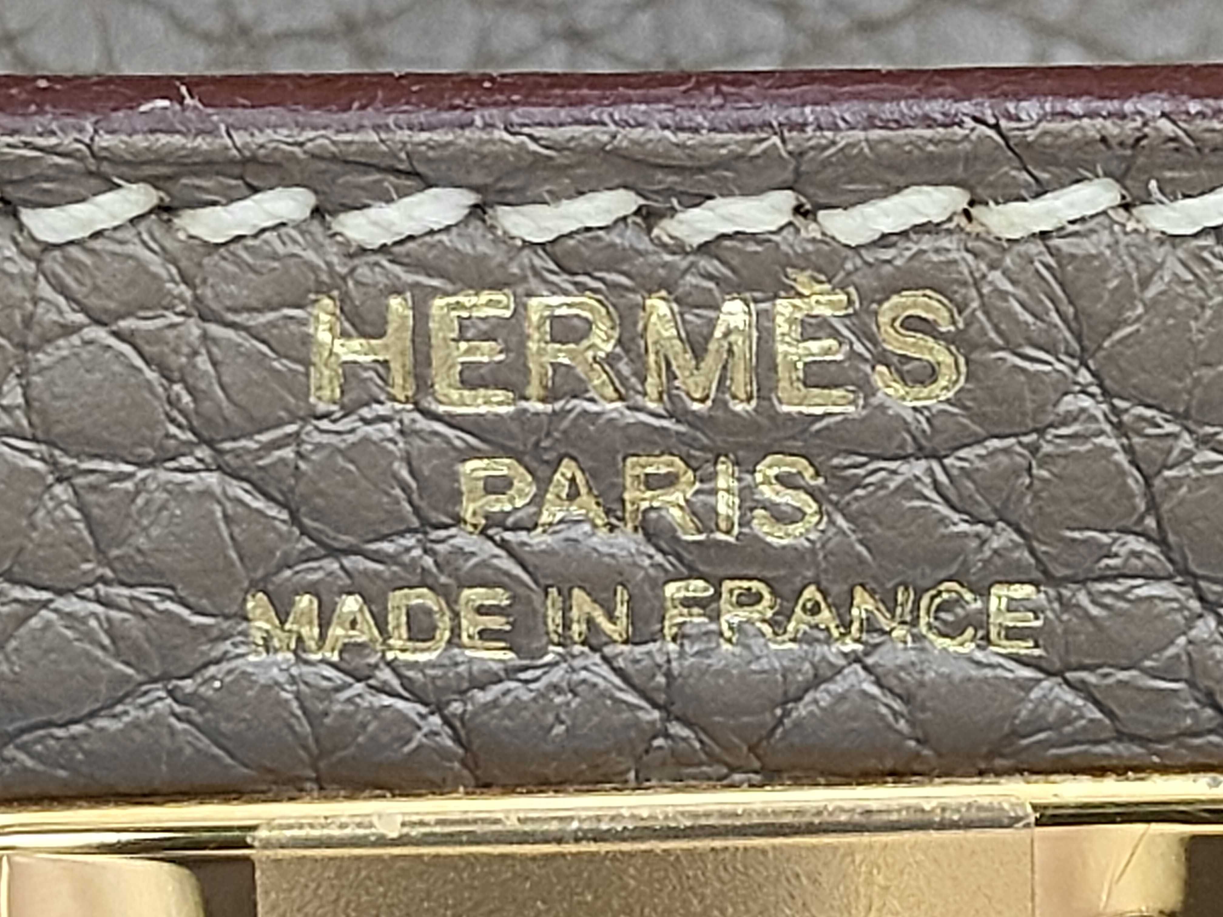 Kelly 28 PM26050113 Handbag — view 10