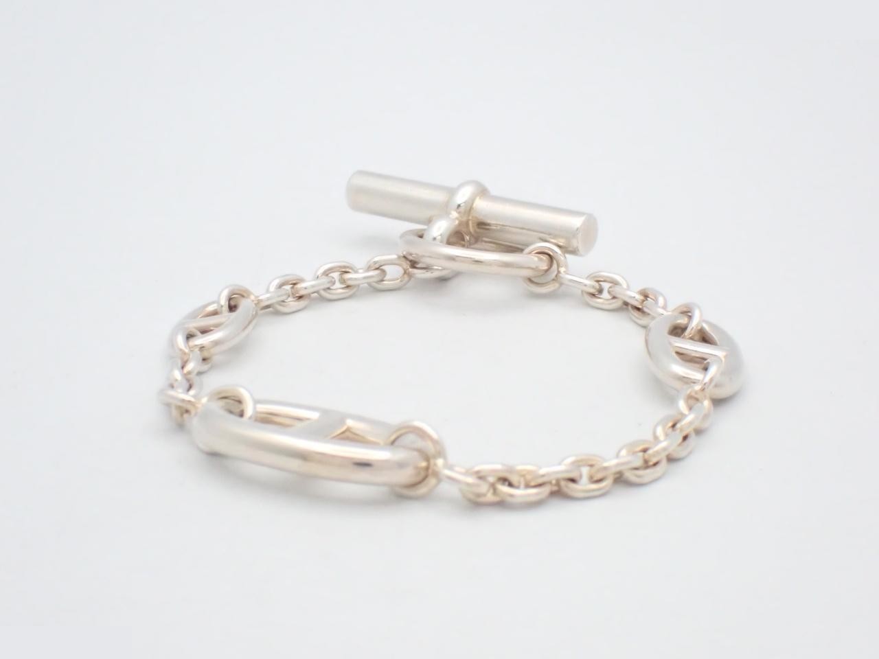 Chaine d'Ancre Farandole Bracelet ST 925/26.4g — view 2