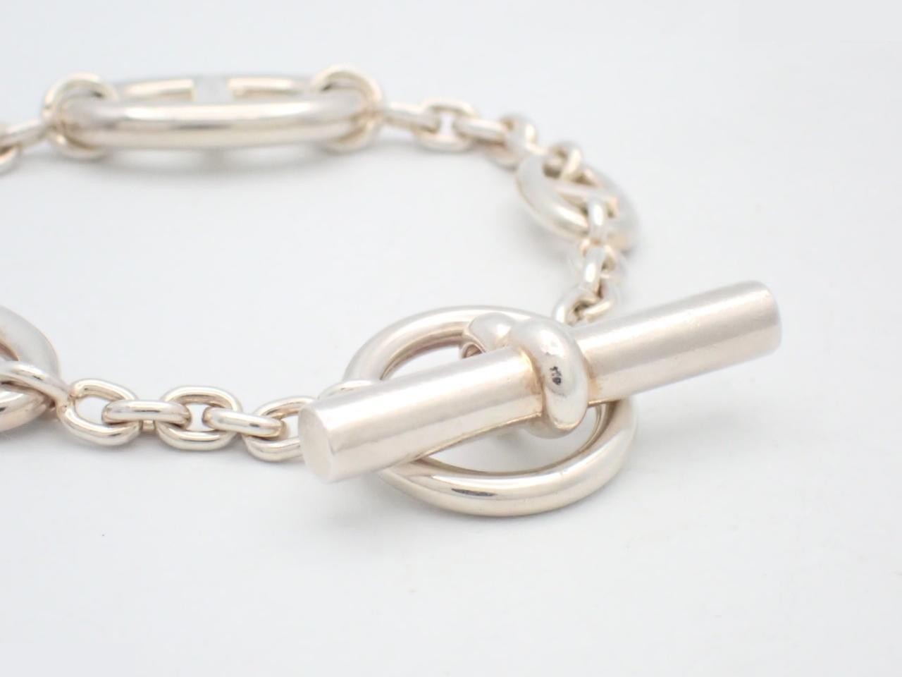 Chaine d'Ancre Farandole Bracelet ST 925/26.4g — view 3