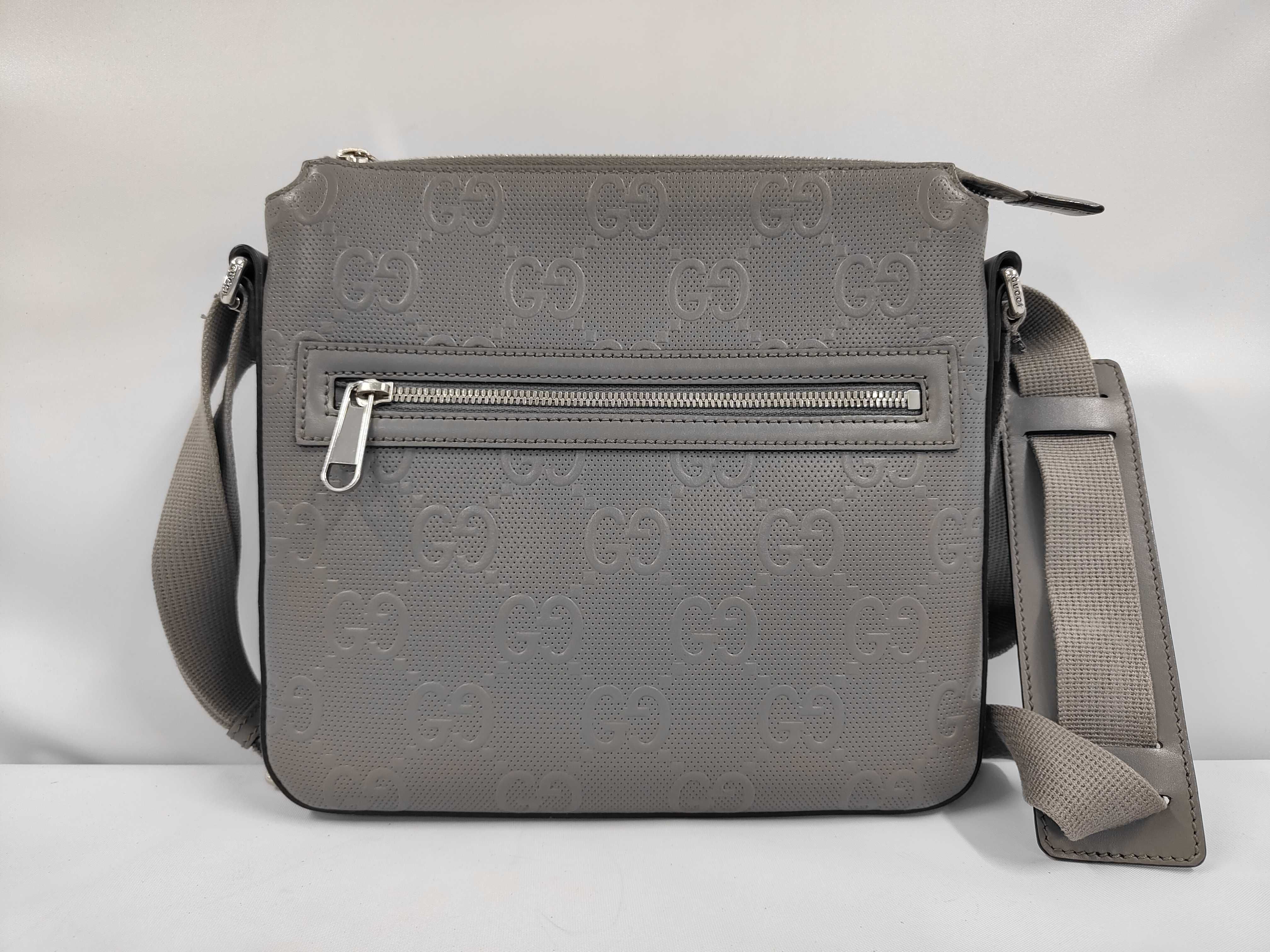 Guccissima Shoulder Bag 406410 Shoulder Bag