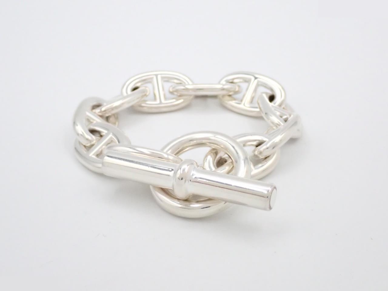 Chaine d'Ancre TGM 10 frames 925/98.4g