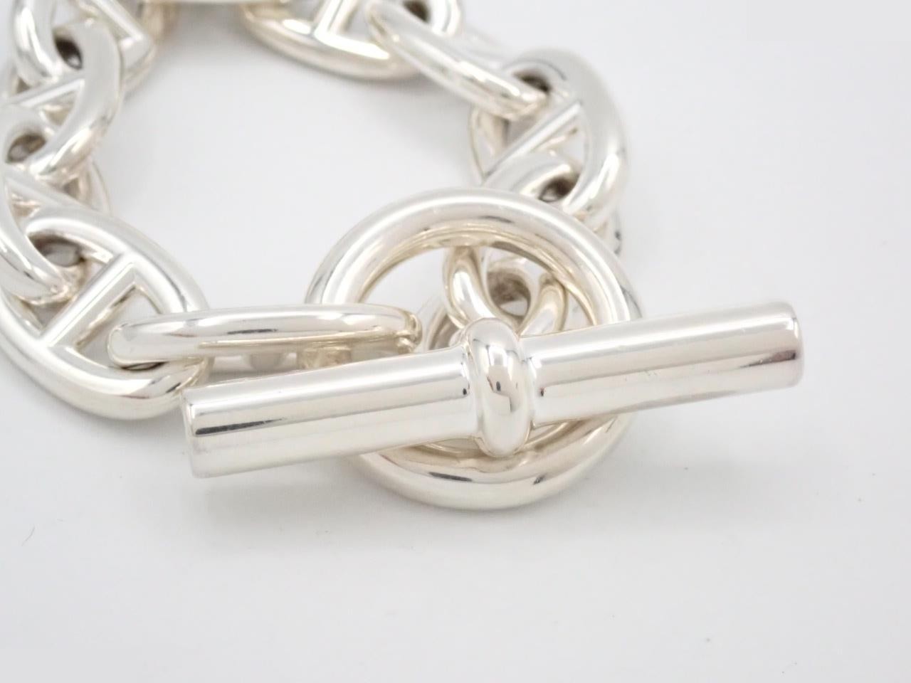 Chaine d'Ancre TGM 10 frames 925/98.4g — view 3
