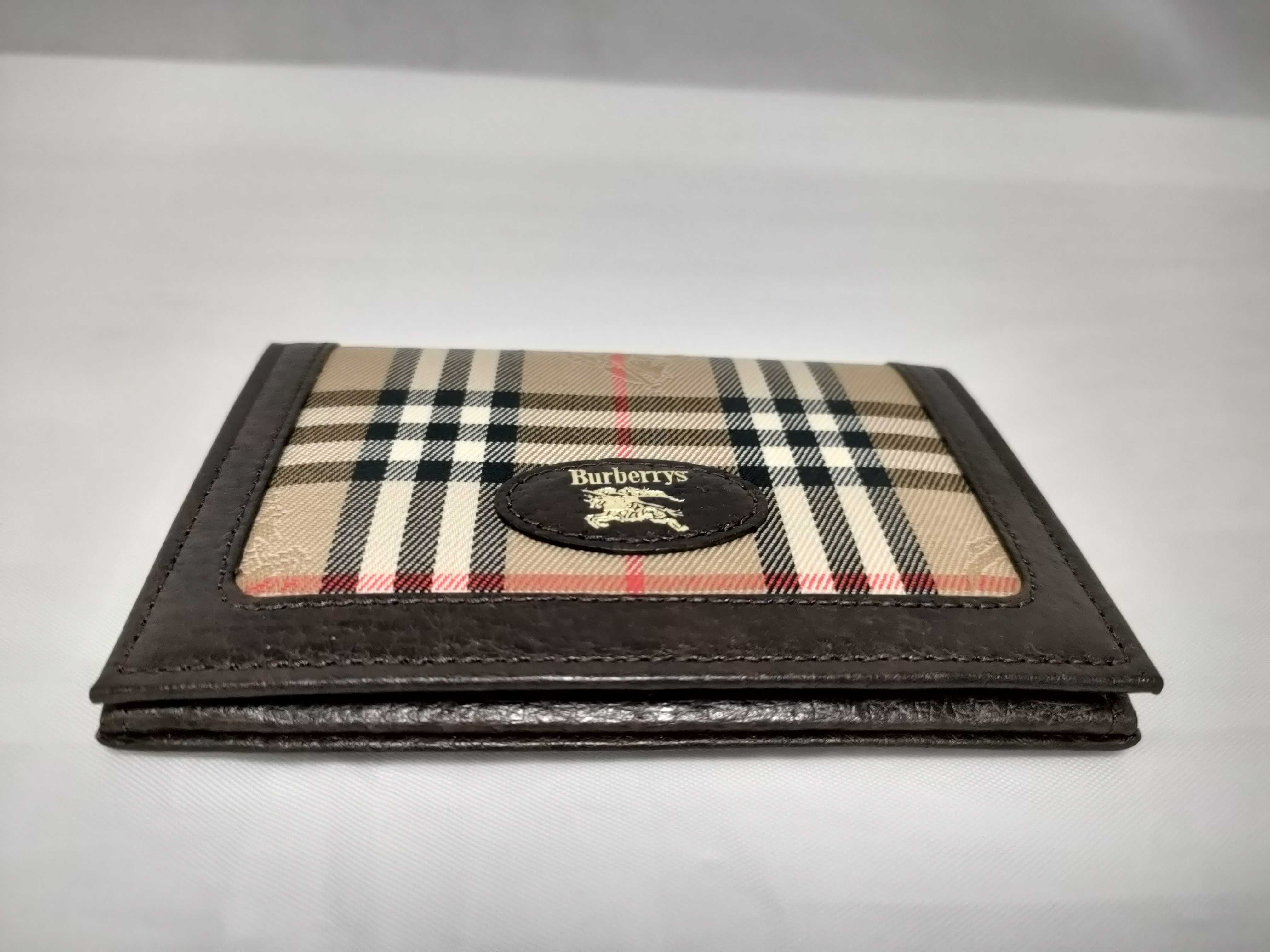 Business Card Holder, Card Case, Pass Case, Business Card Holder — view 3