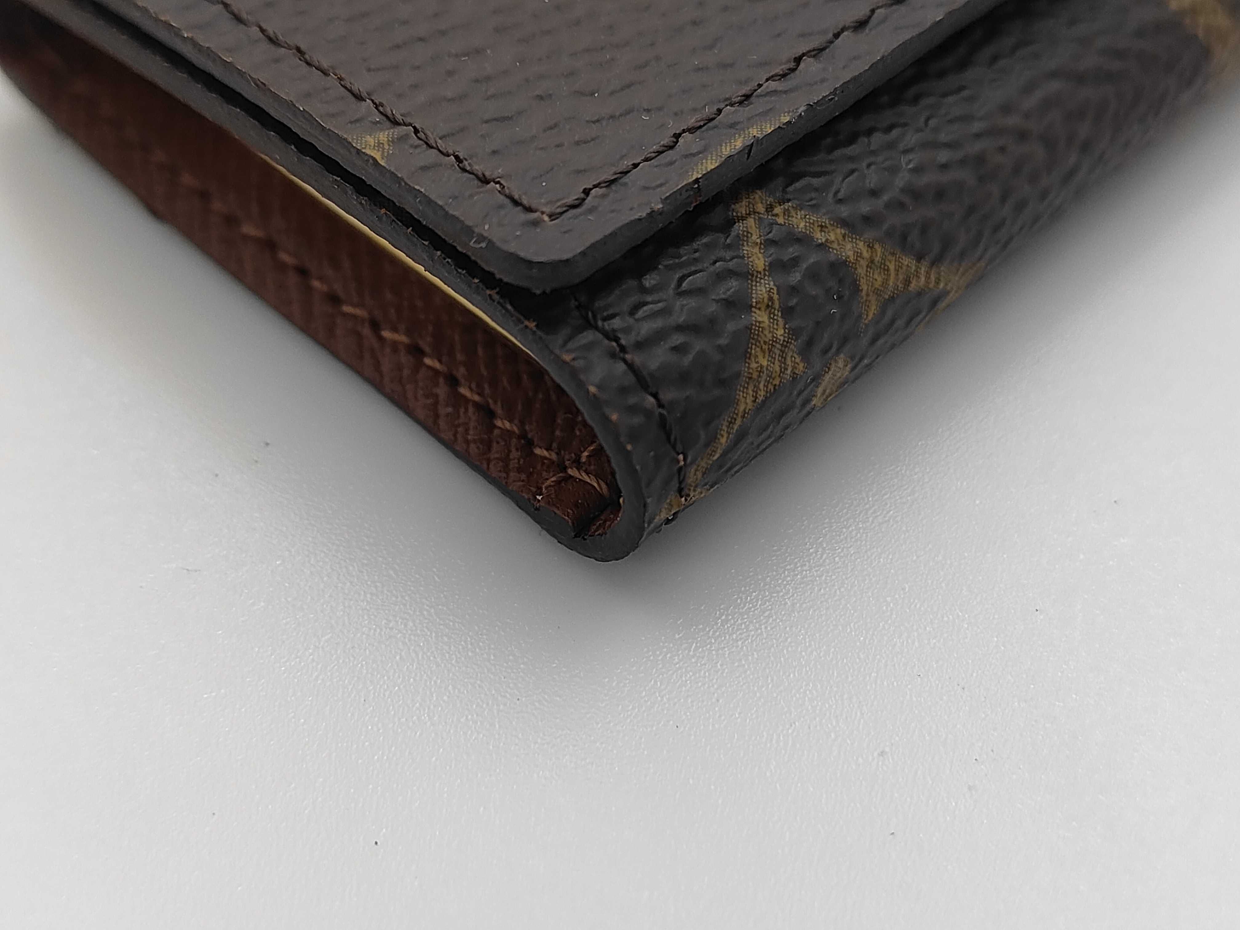 Monogram Multicles Key Case — view 3