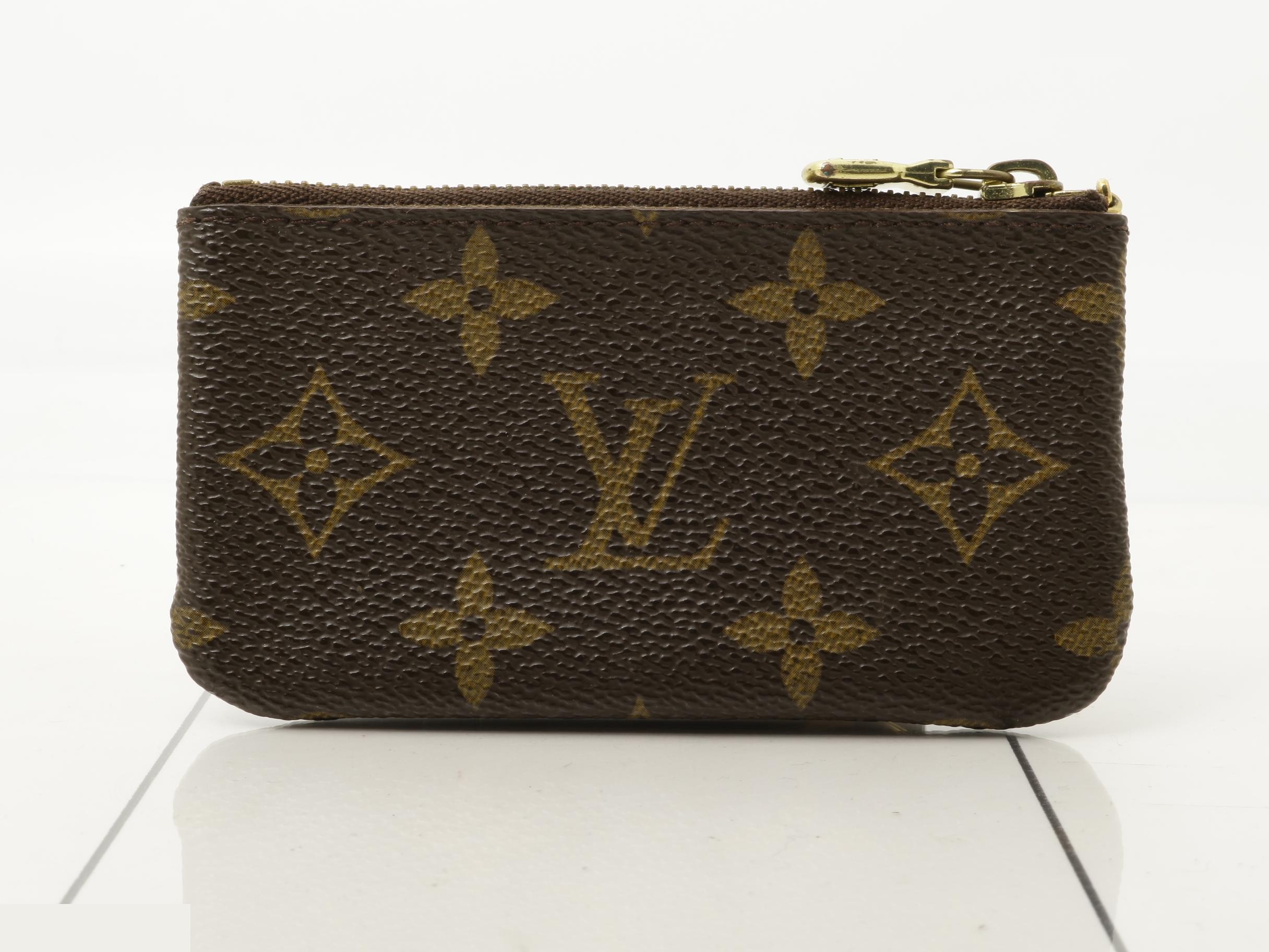 Coin case — view 2