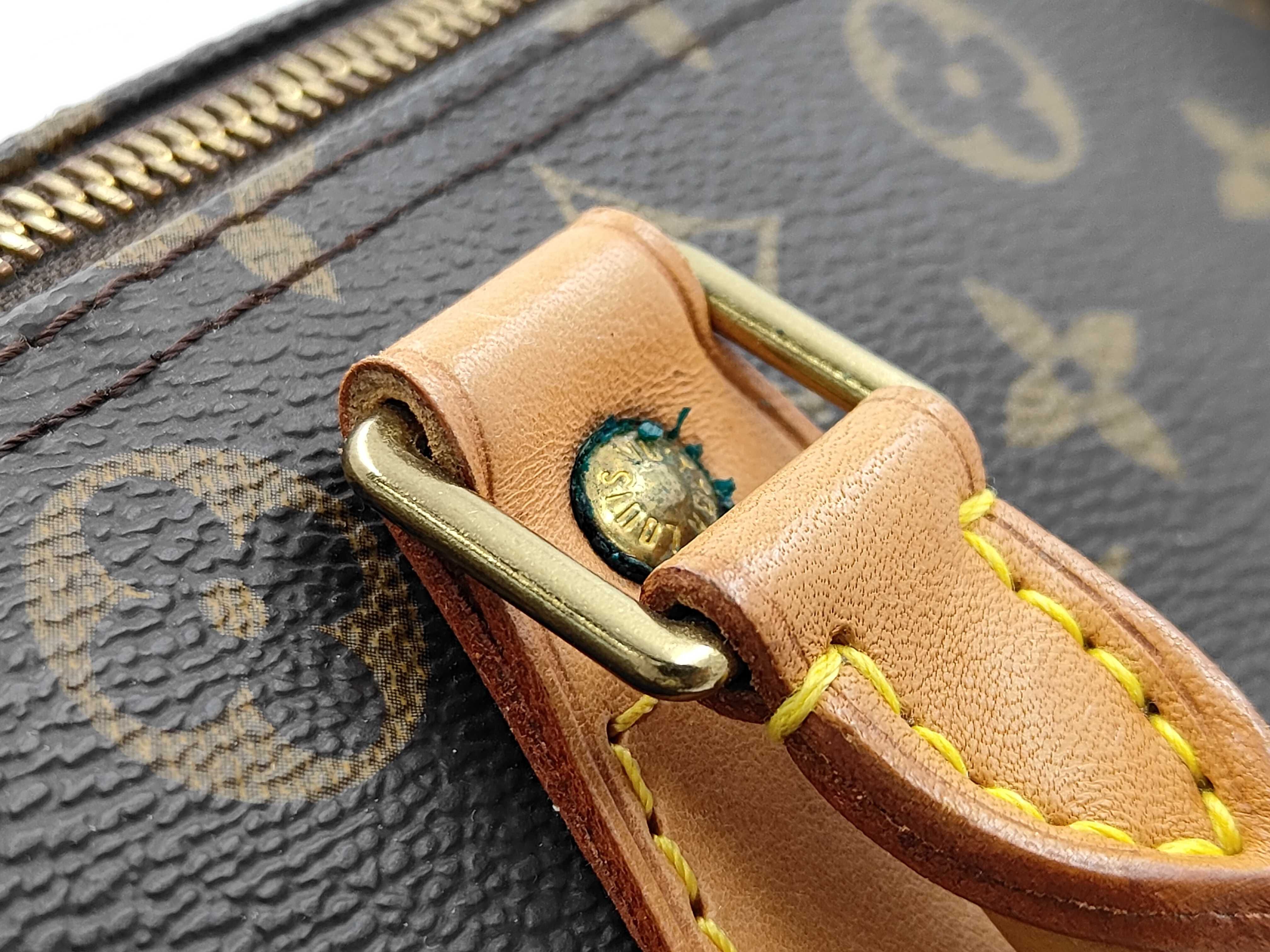 Monogram M41108 Speedy 30 Boston Bag — view 5