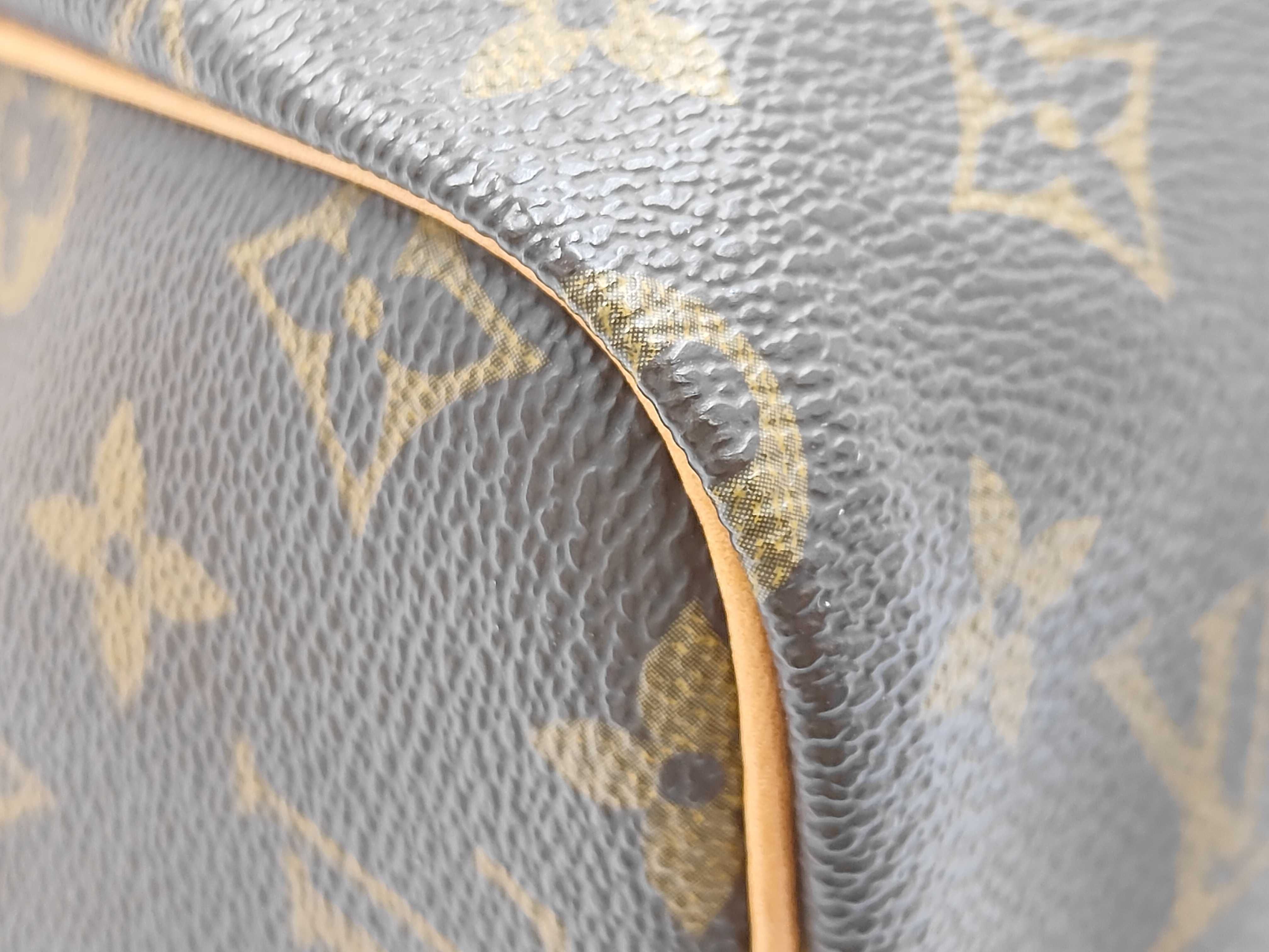 Monogram M41108 Speedy 30 Boston Bag — view 7