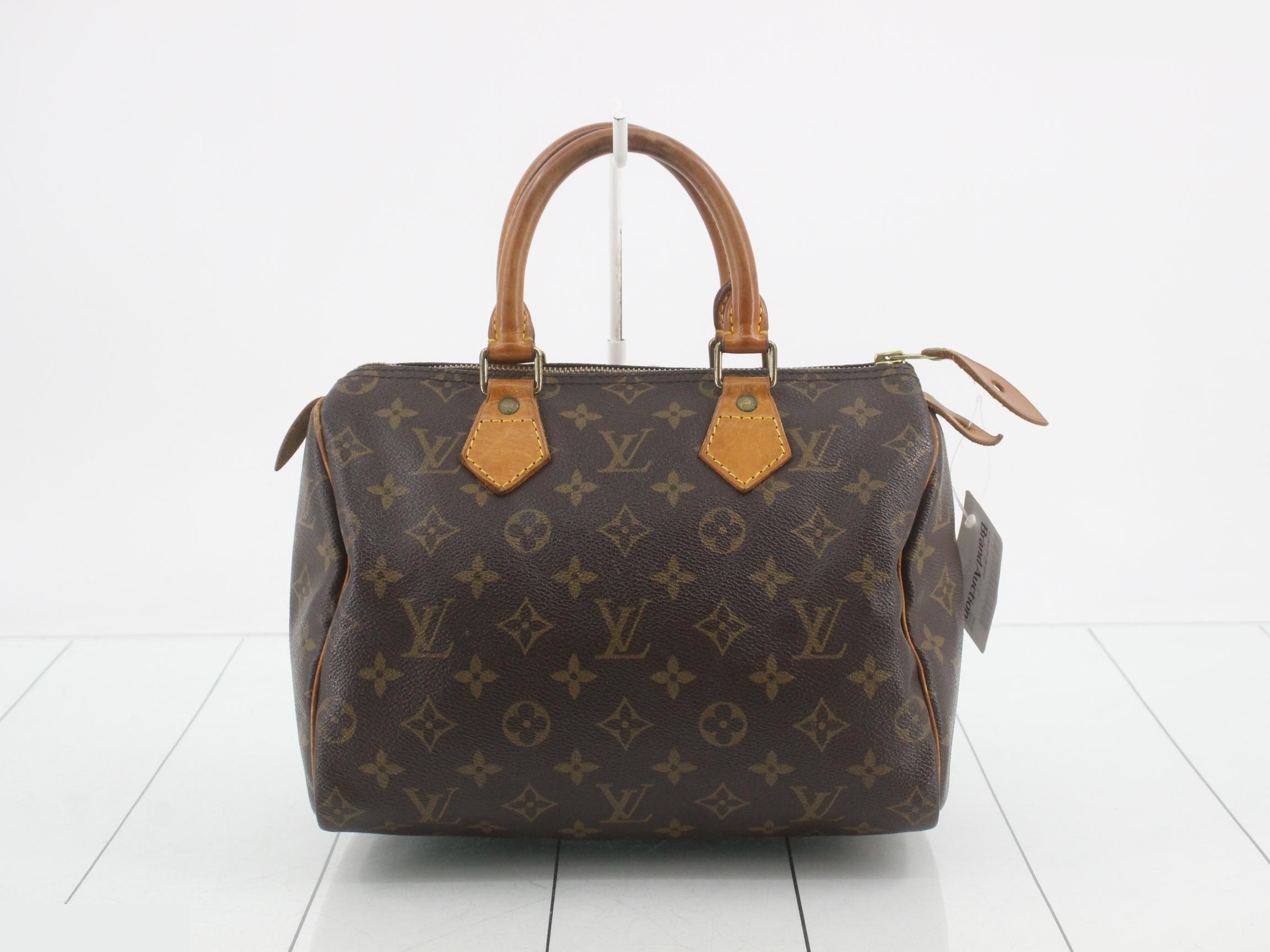 Monogram Speedy 25