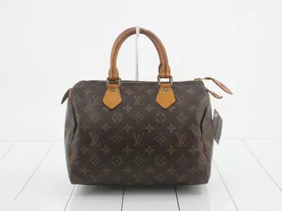 Monogram Speedy 25