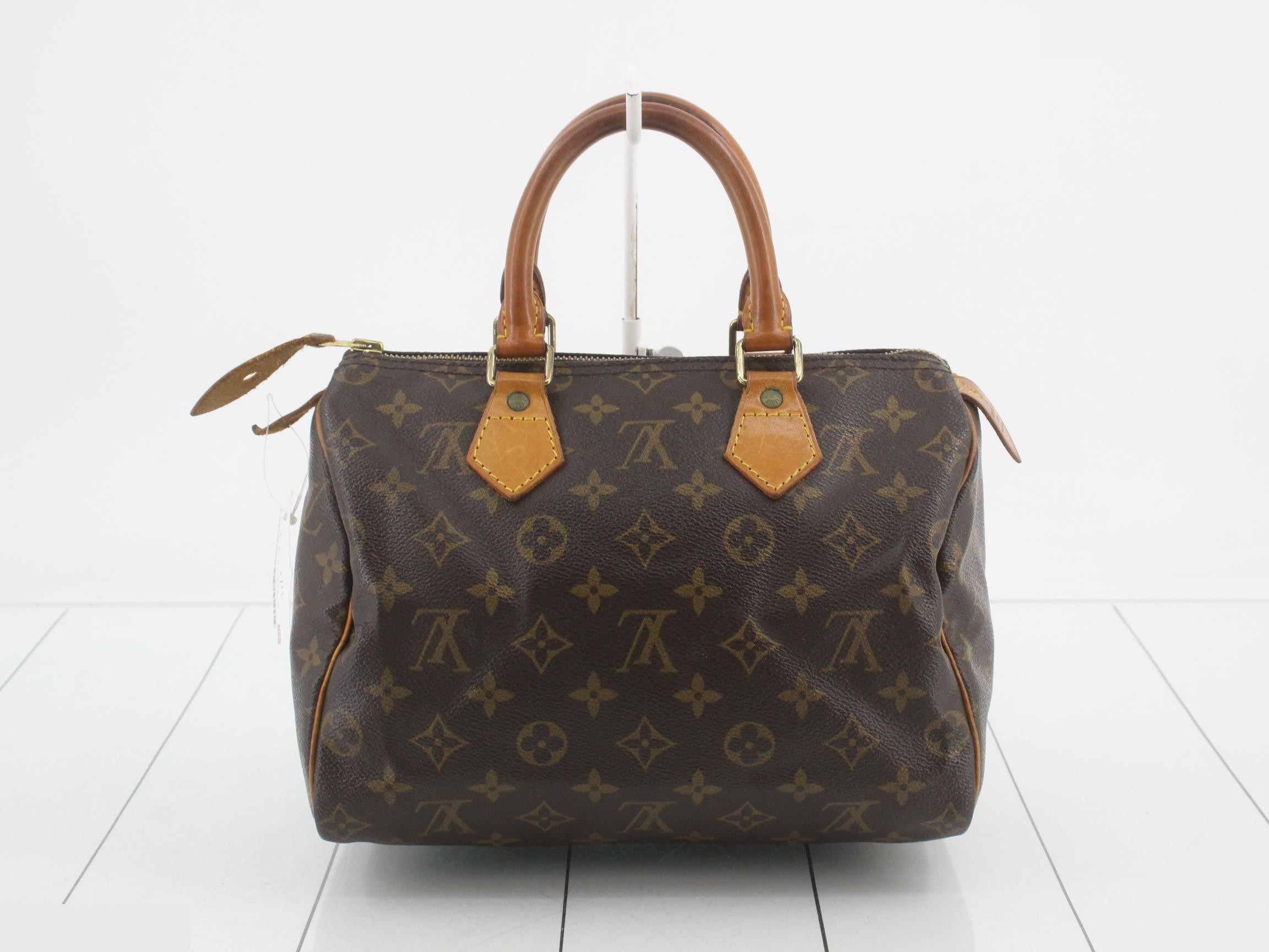 Monogram Speedy 25 — view 2
