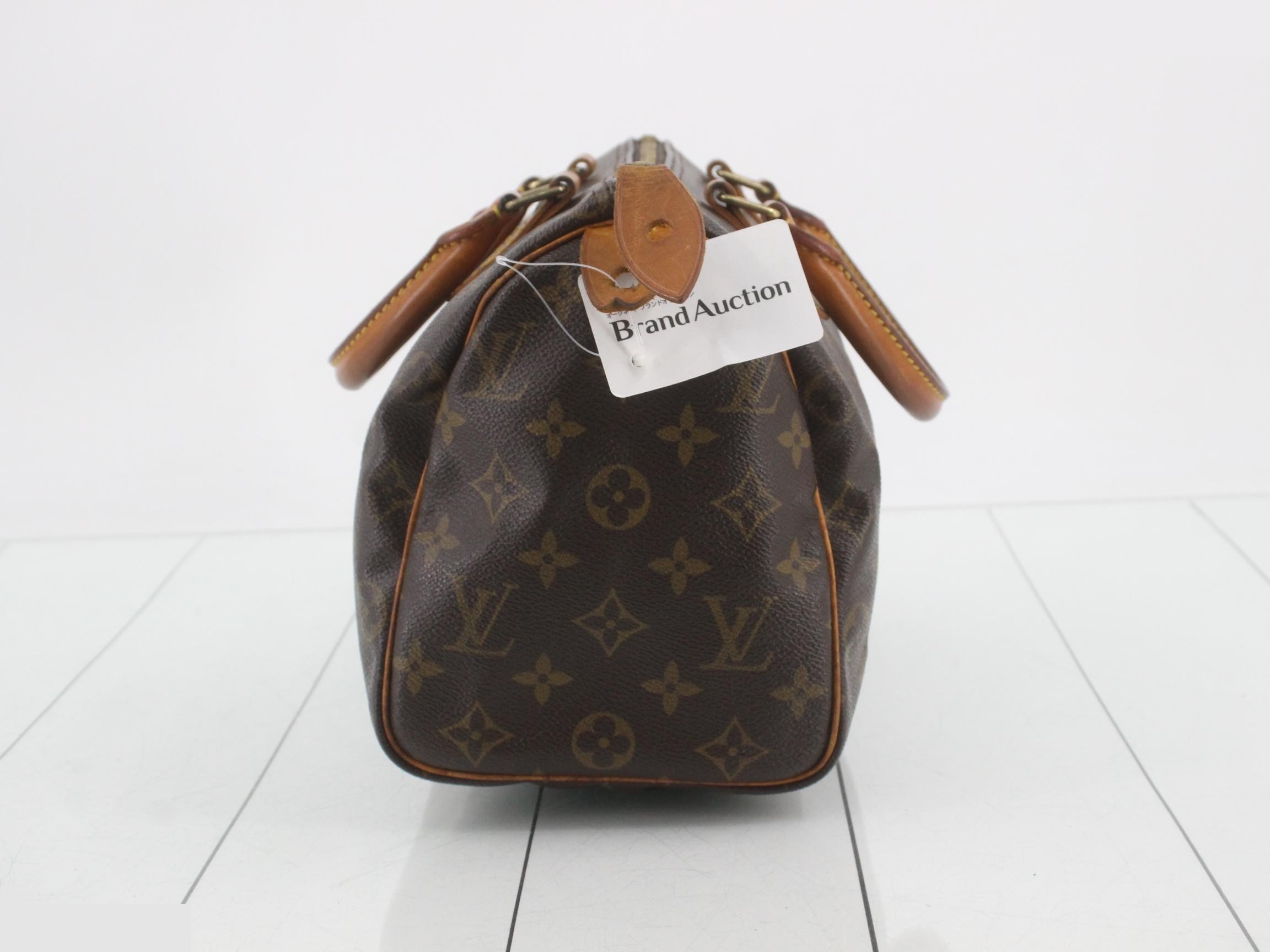 Monogram Speedy 25 — view 3