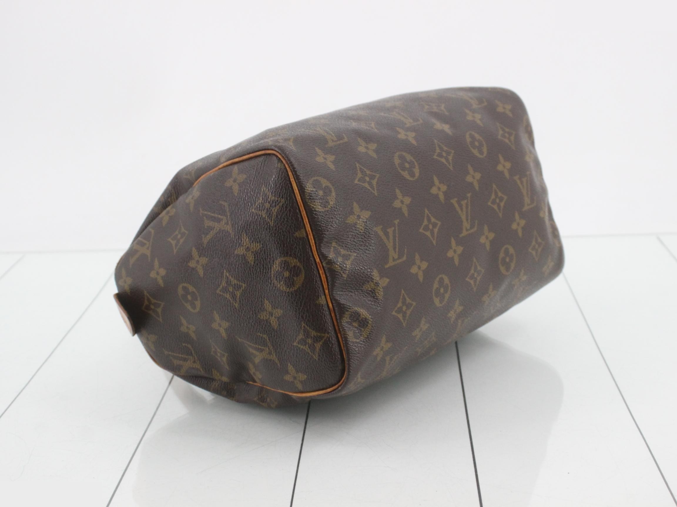 Monogram Speedy 25 — view 5