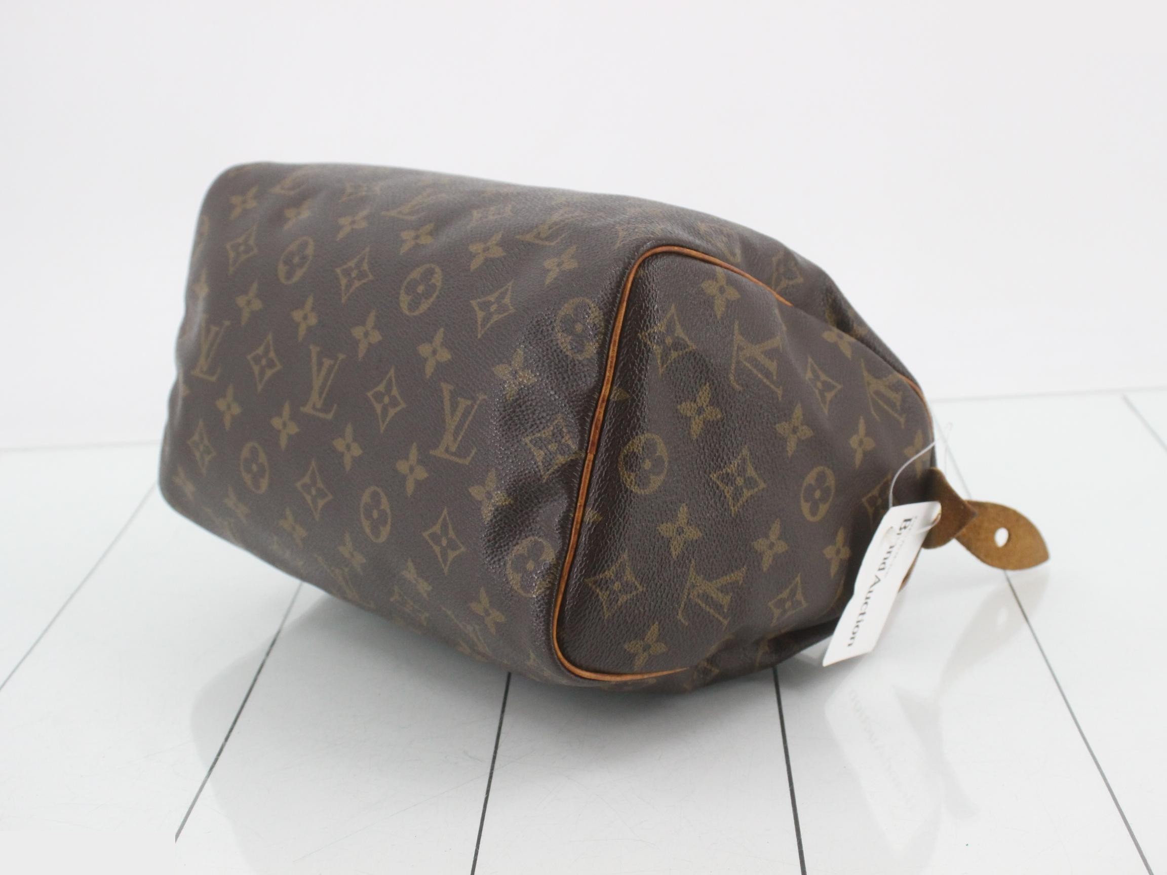 Monogram Speedy 25 — view 6