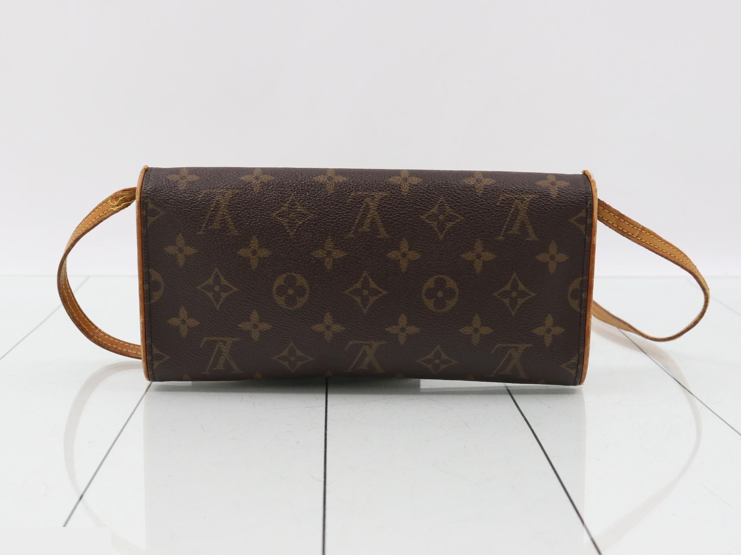 Pochette Twin GM — view 2