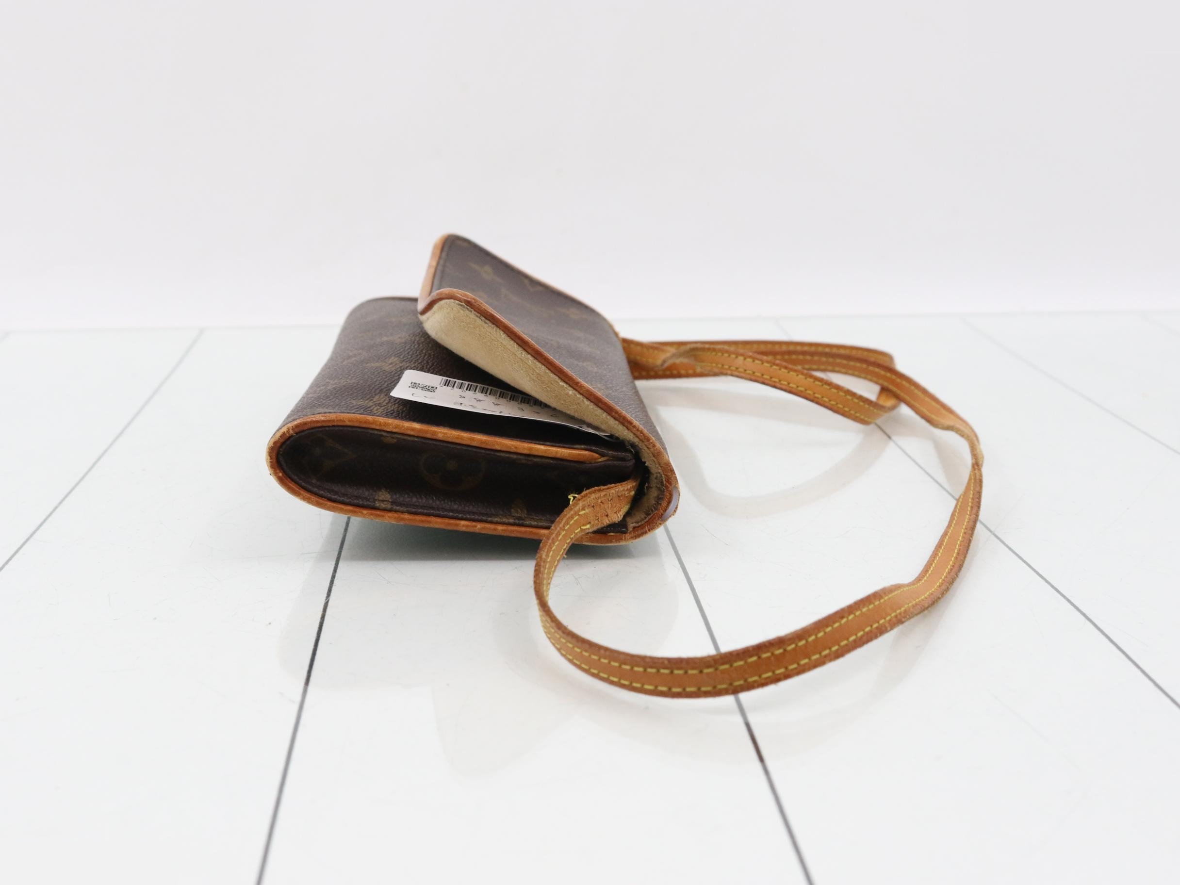 Pochette Twin GM — view 3