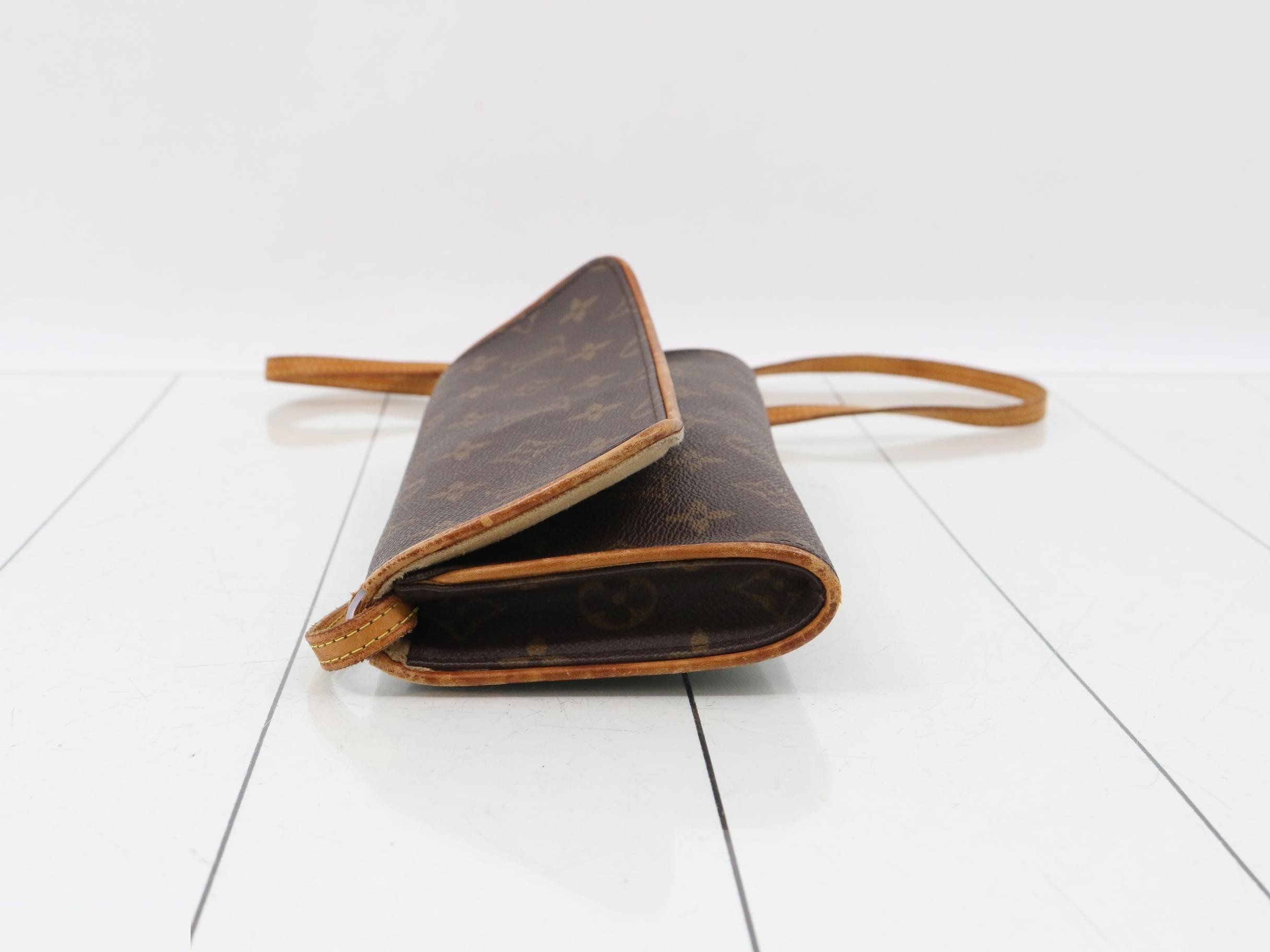 Pochette Twin GM — view 4