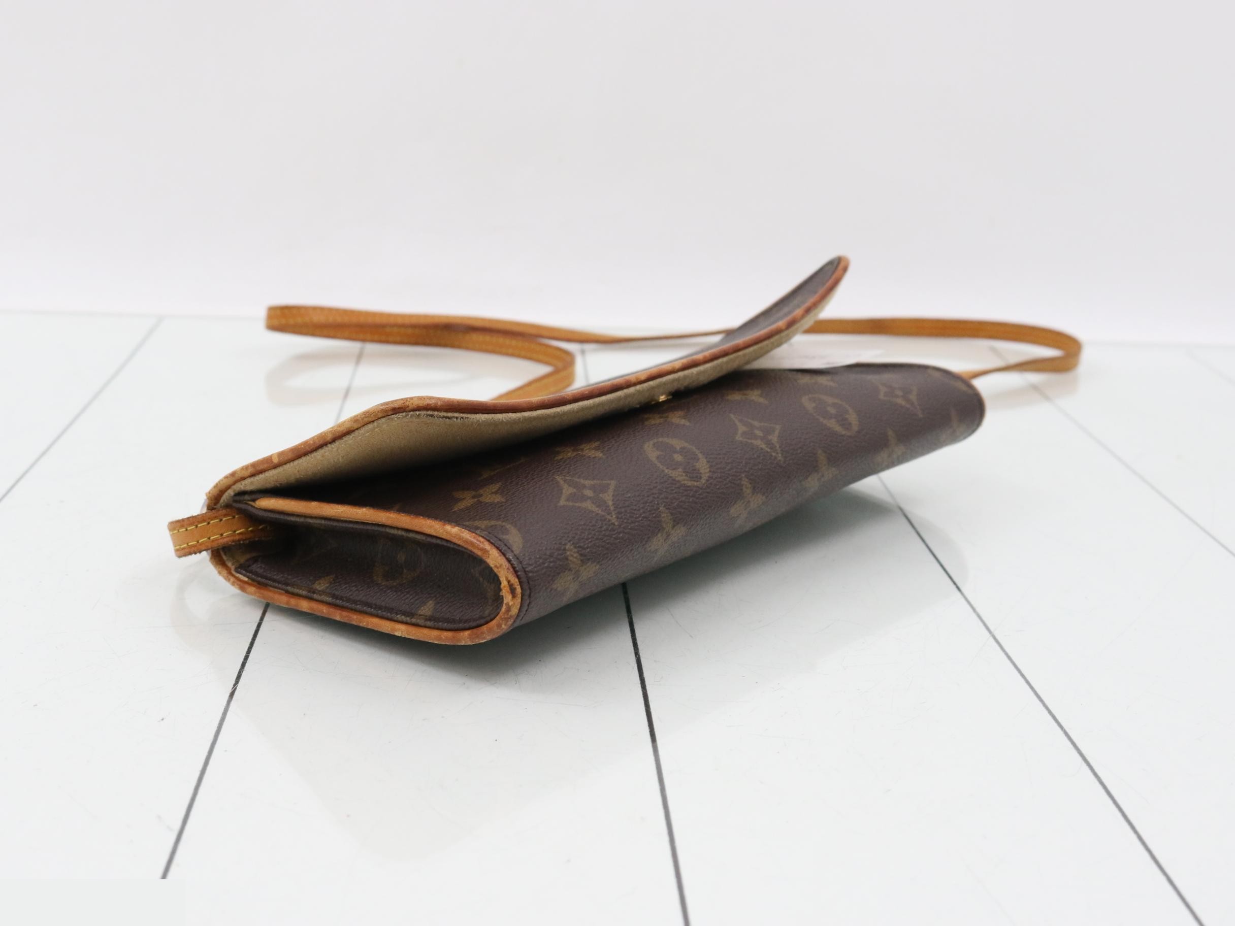 Pochette Twin GM — view 5