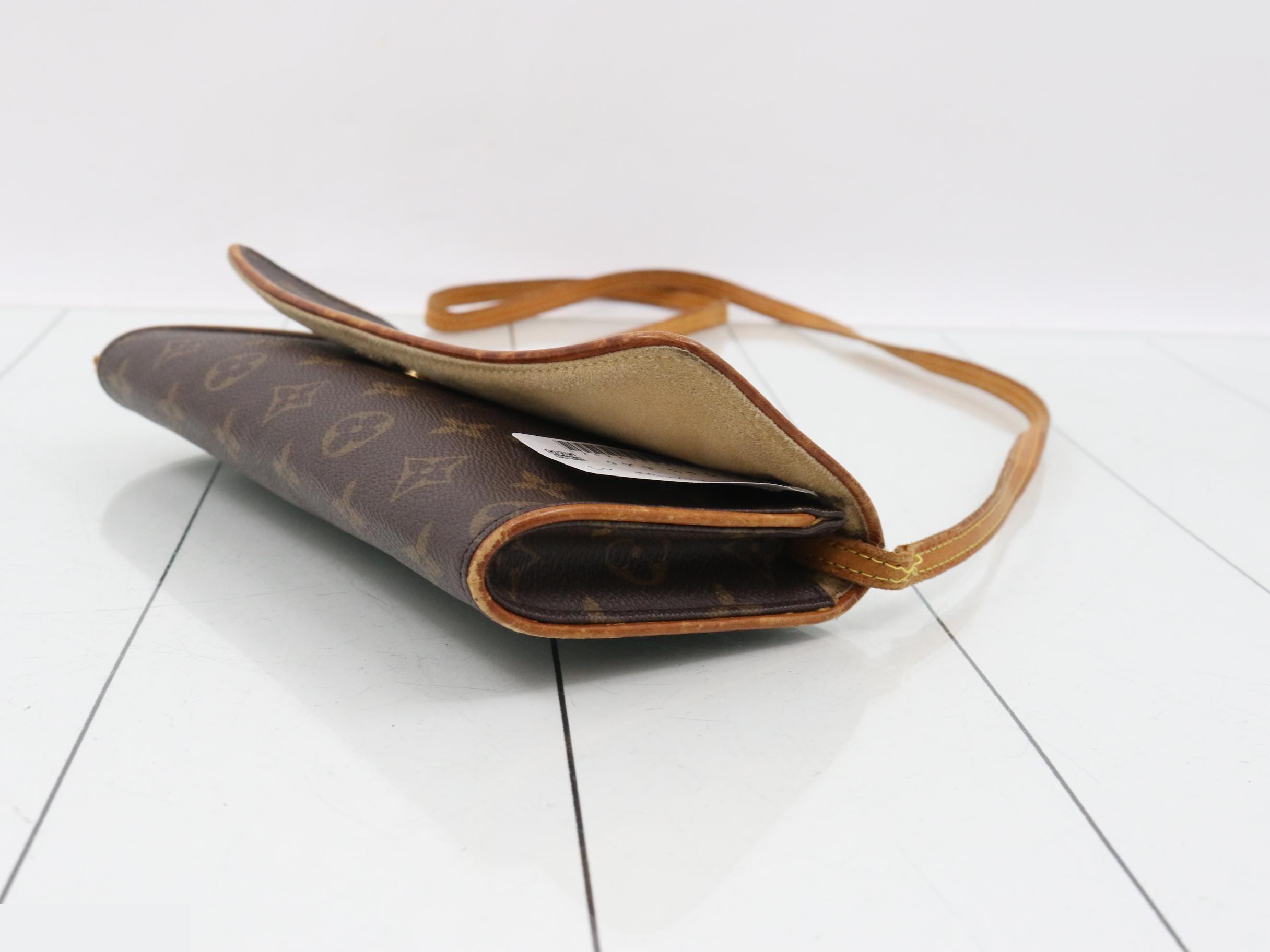 Pochette Twin GM — view 6