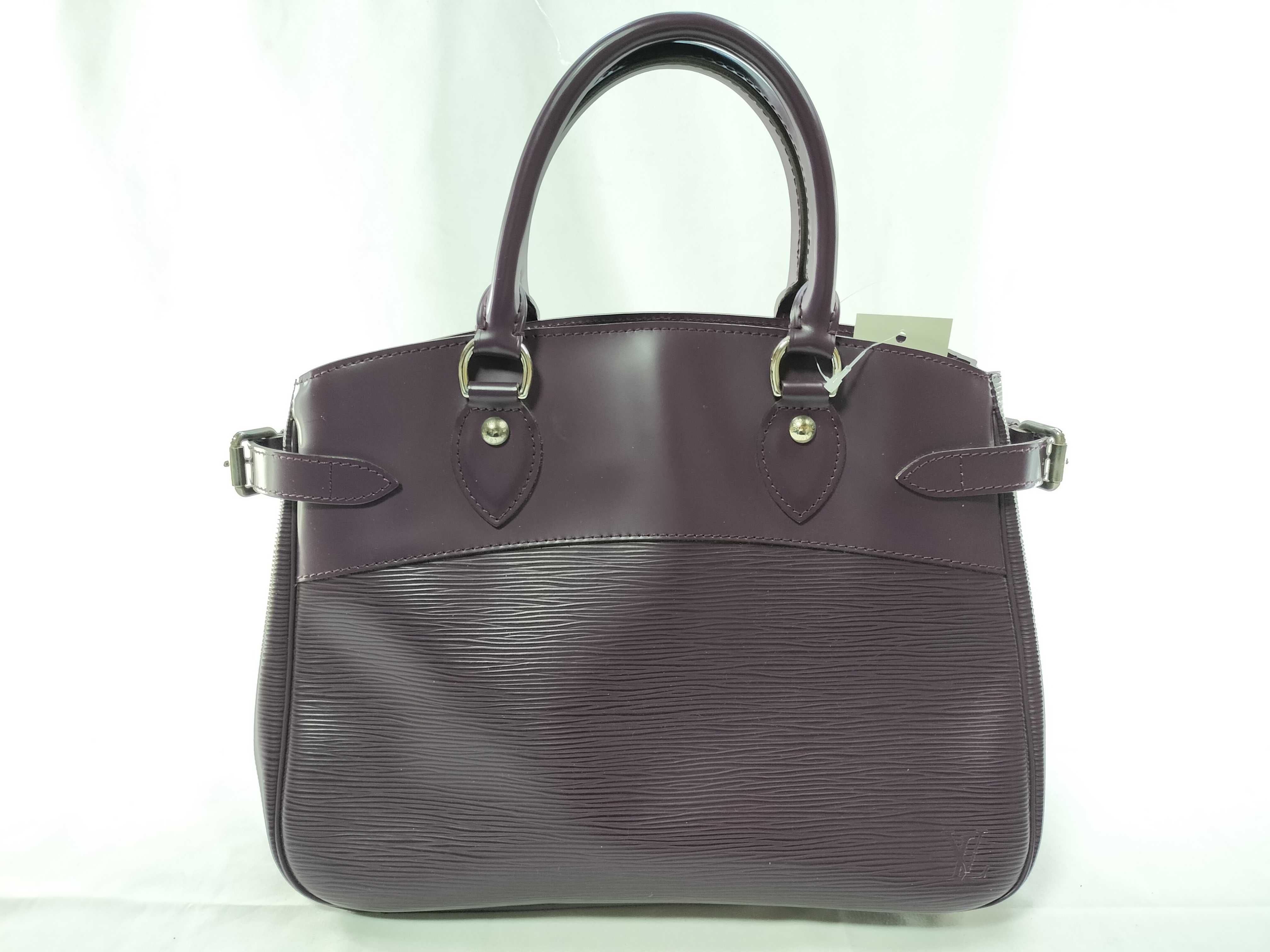 Epi Passy PM Handbag
