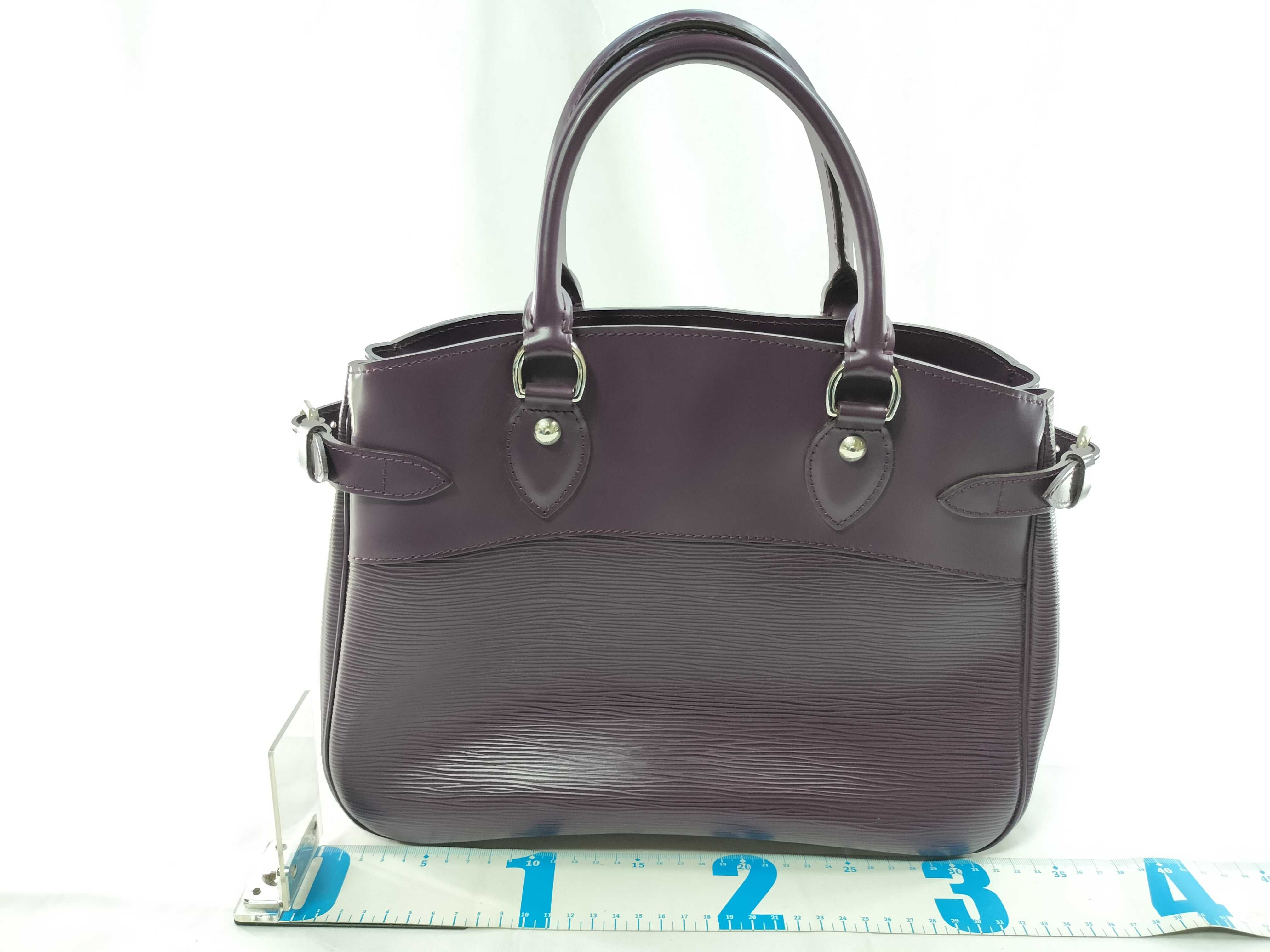 Epi Passy PM Handbag — view 2