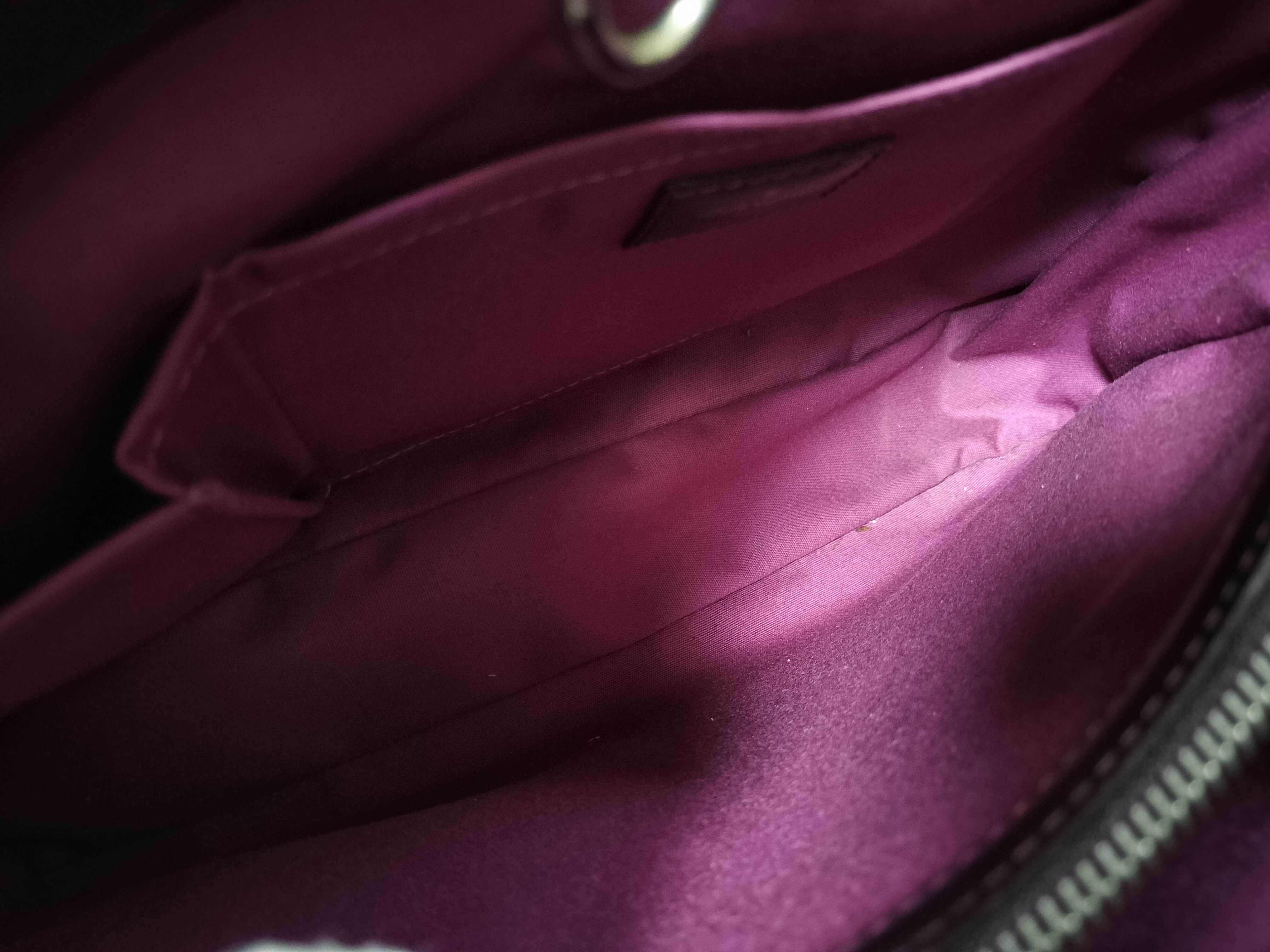 Epi Passy PM Handbag — view 11