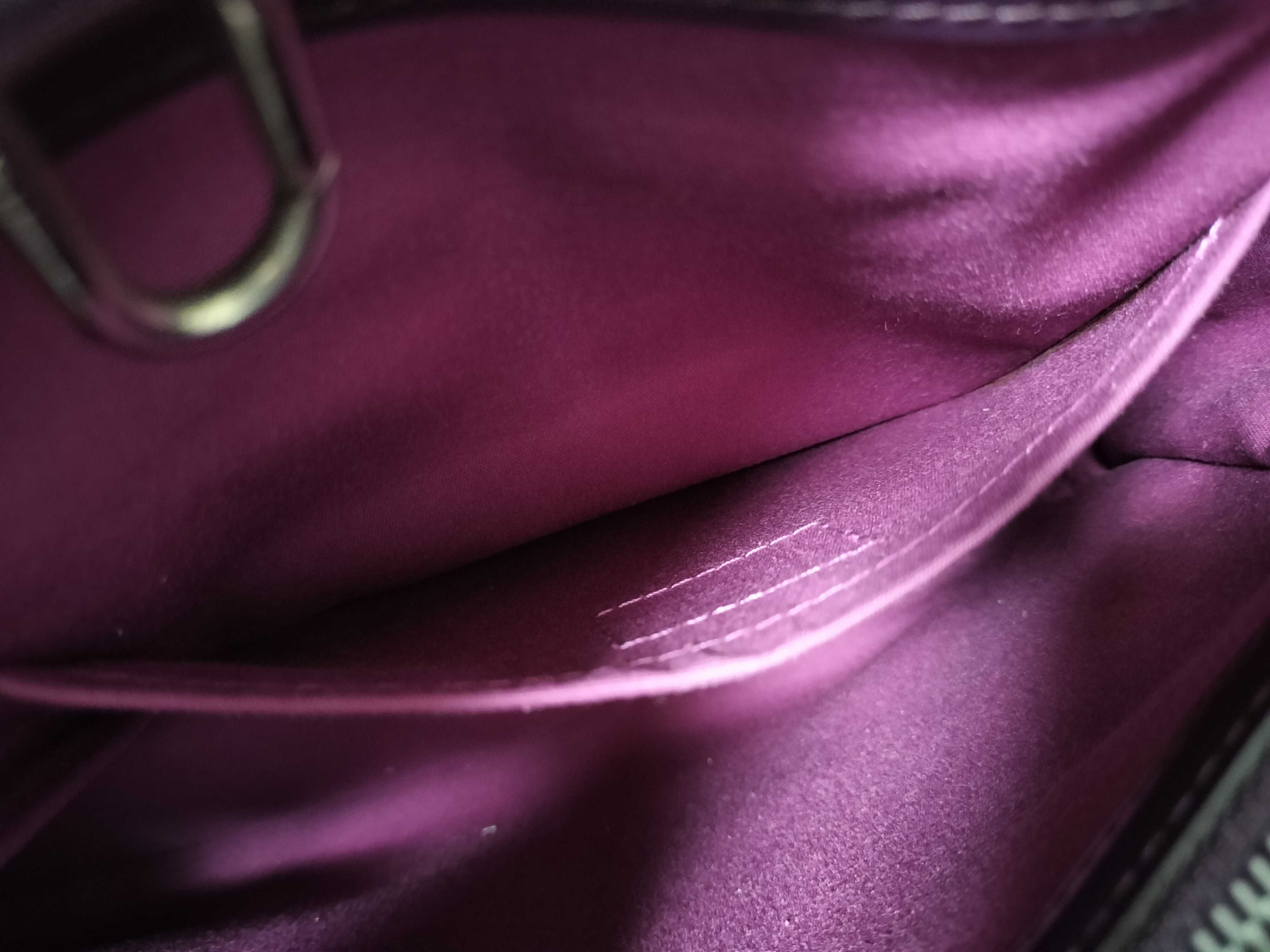 Epi Passy PM Handbag — view 12