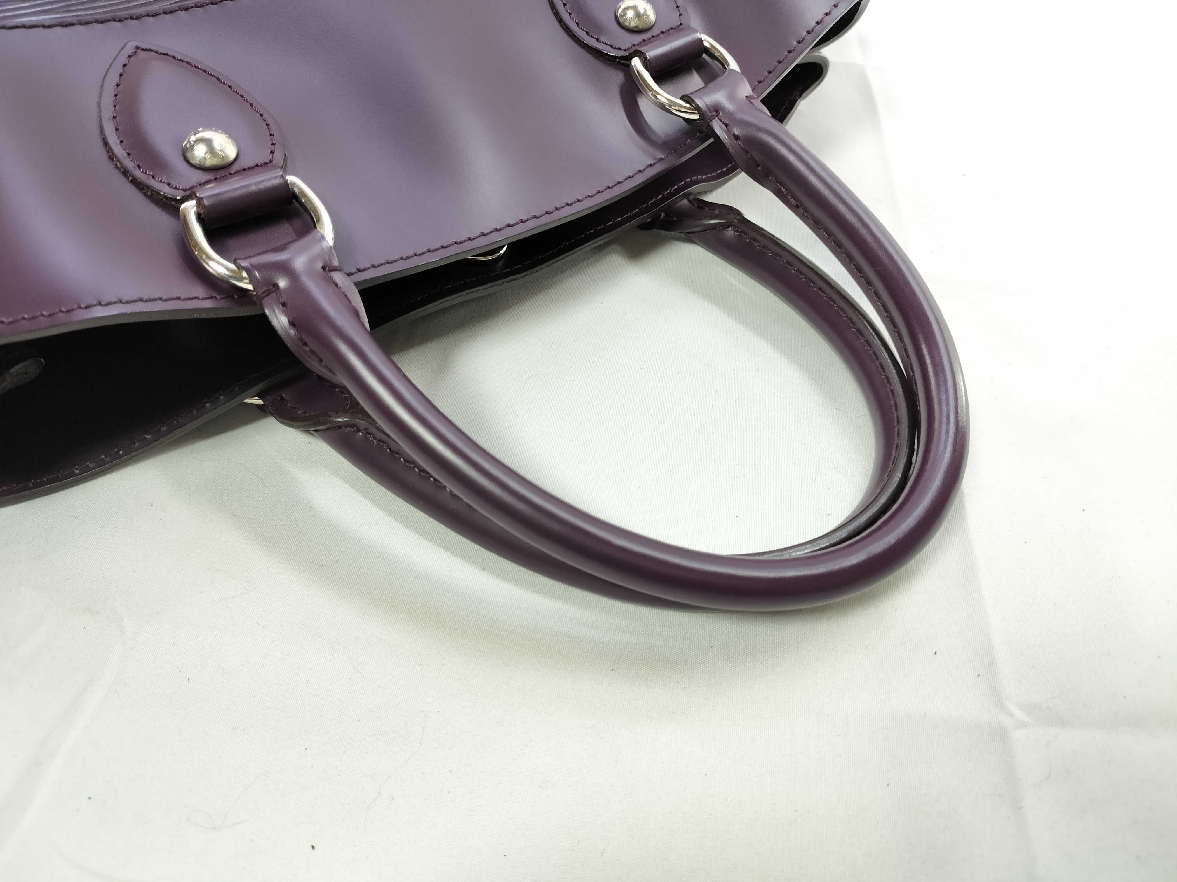 Epi Passy PM Handbag — view 3