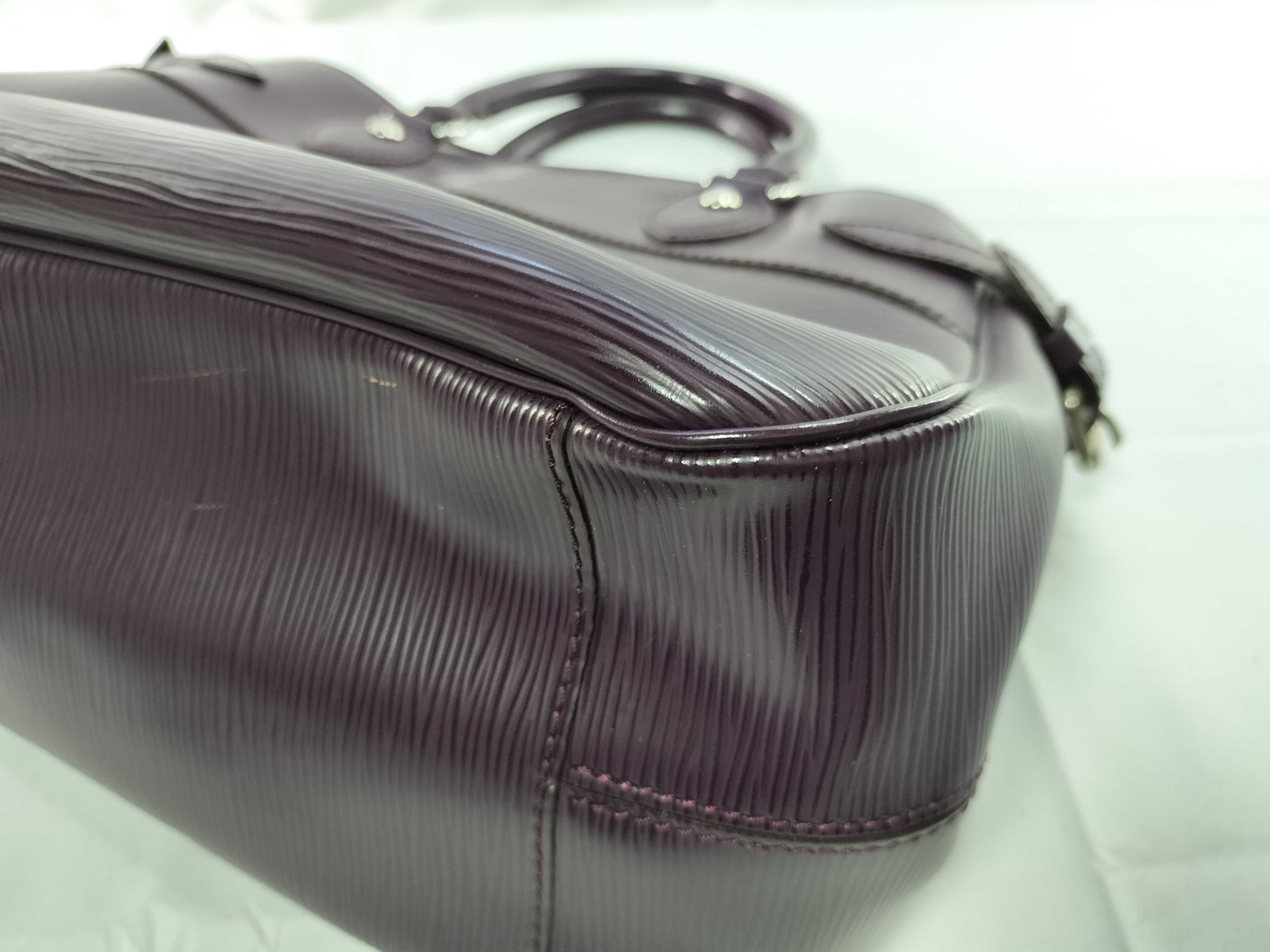 Epi Passy PM Handbag — view 6