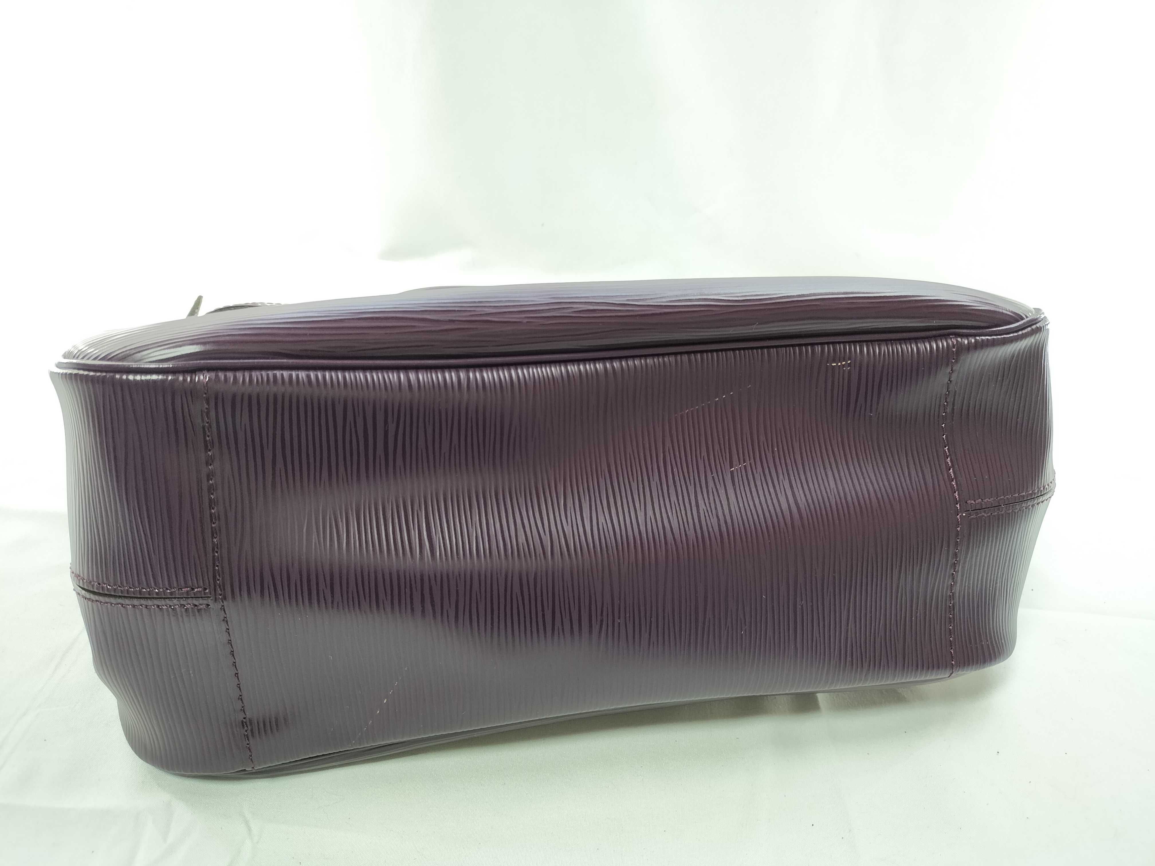 Epi Passy PM Handbag — view 7