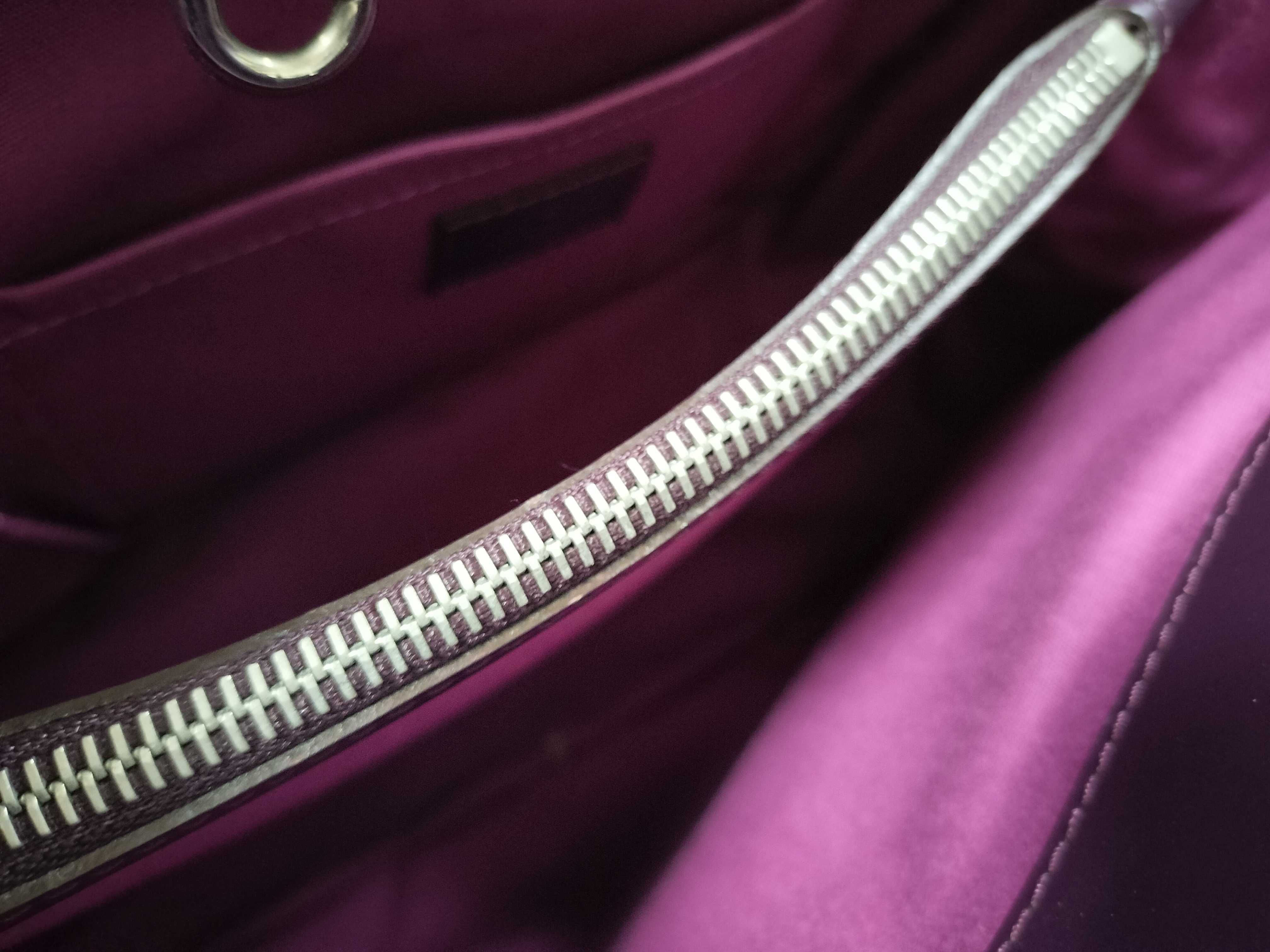 Epi Passy PM Handbag — view 9