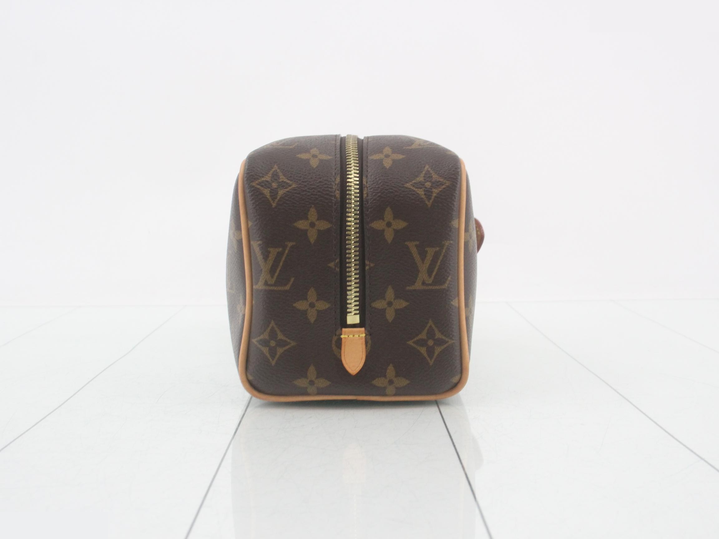 Rocker Dopp Kit — view 3