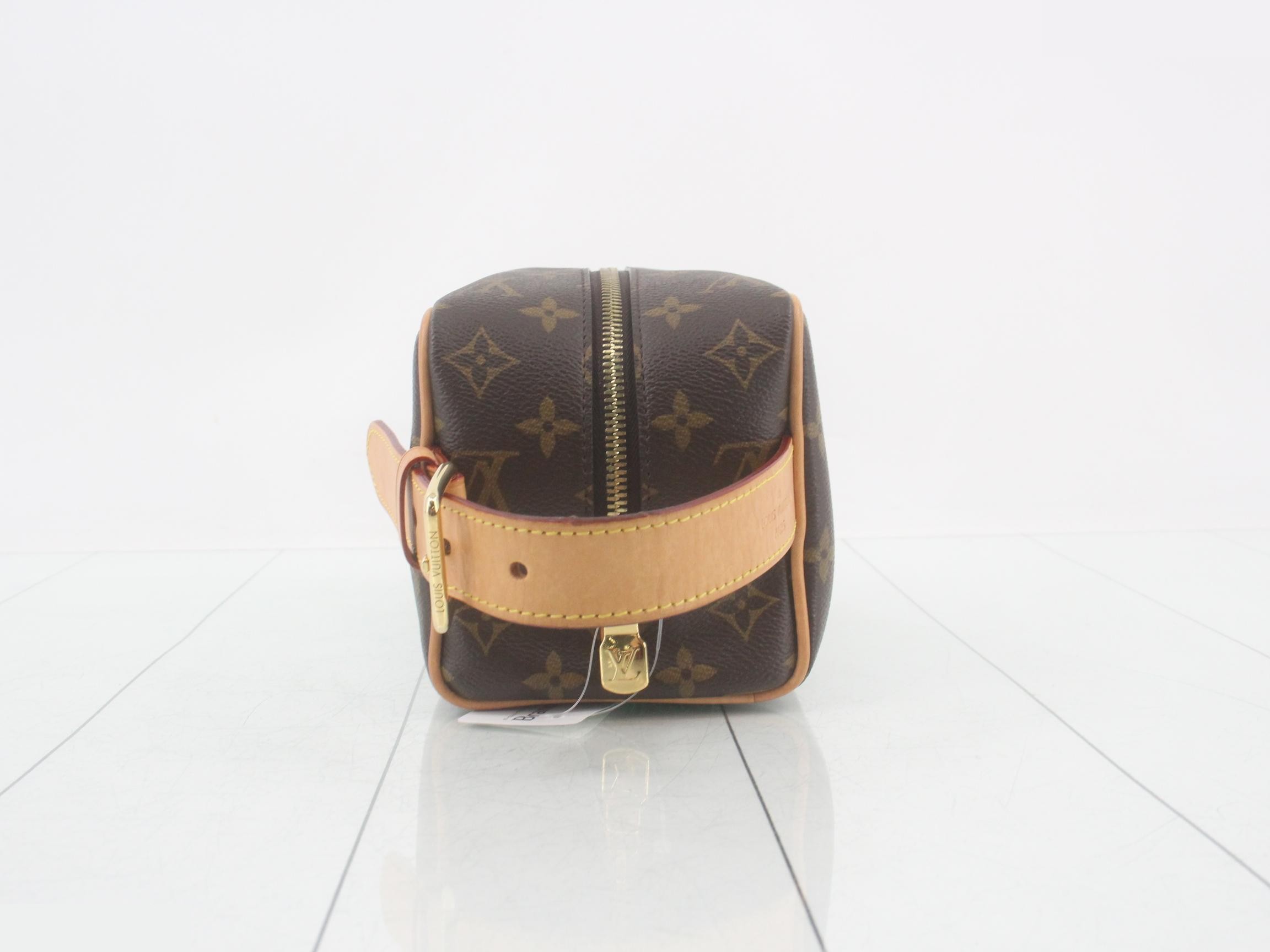 Rocker Dopp Kit — view 4