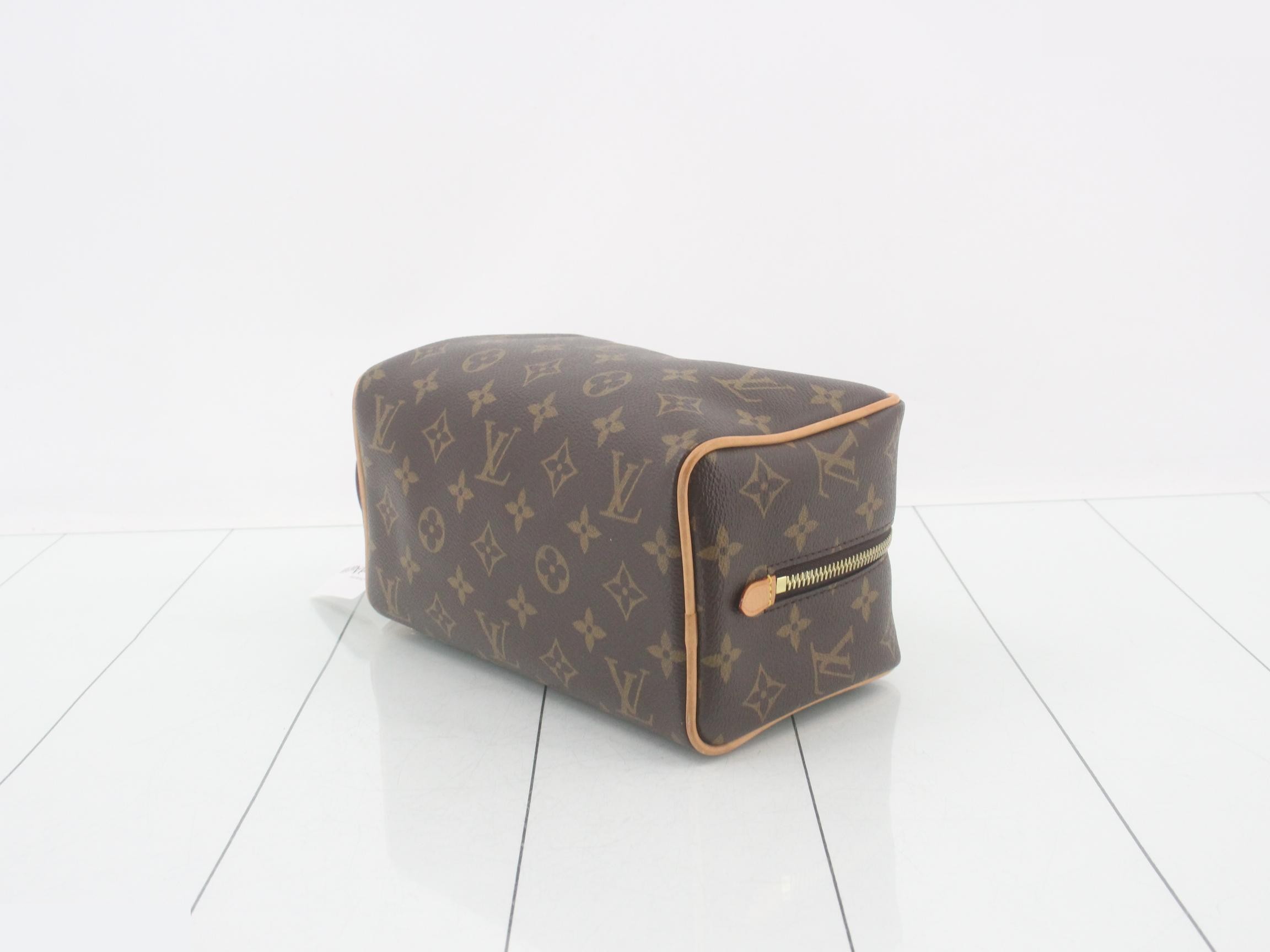 Rocker Dopp Kit — view 6