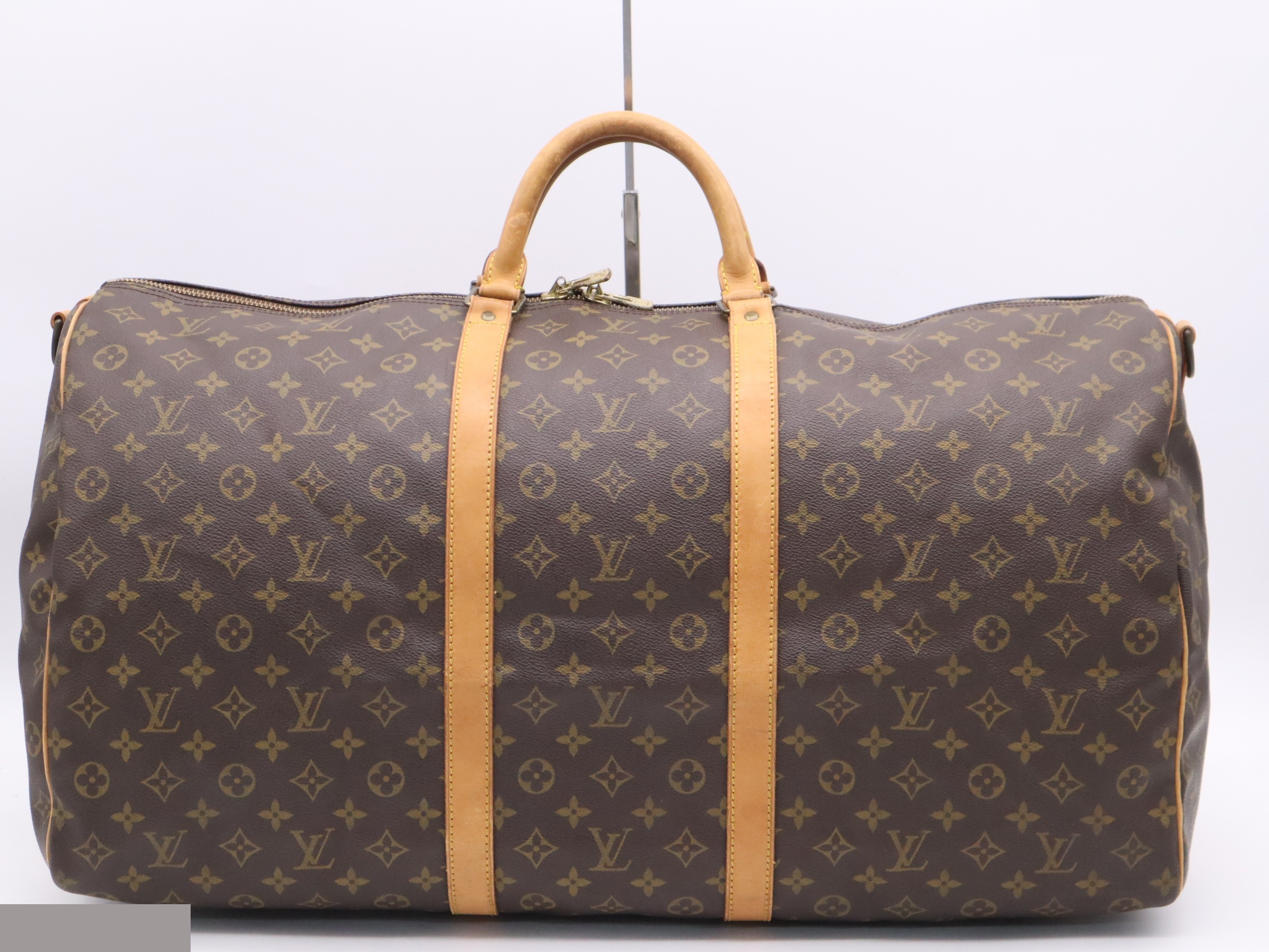 Keepall Bandoulière 60