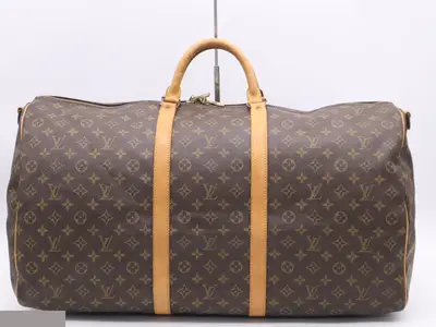 Keepall Bandoulière 60
