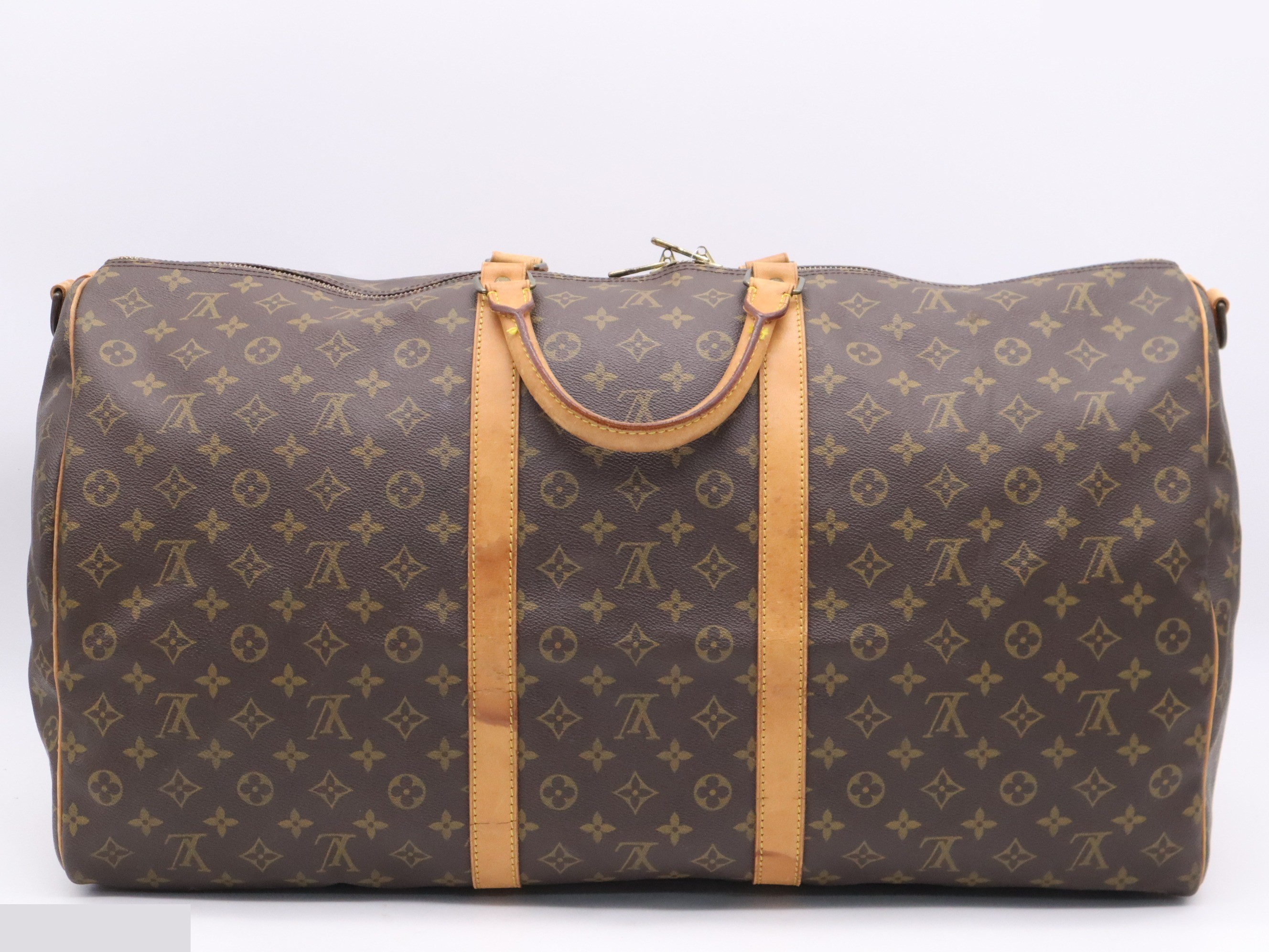Keepall Bandoulière 60 — view 2