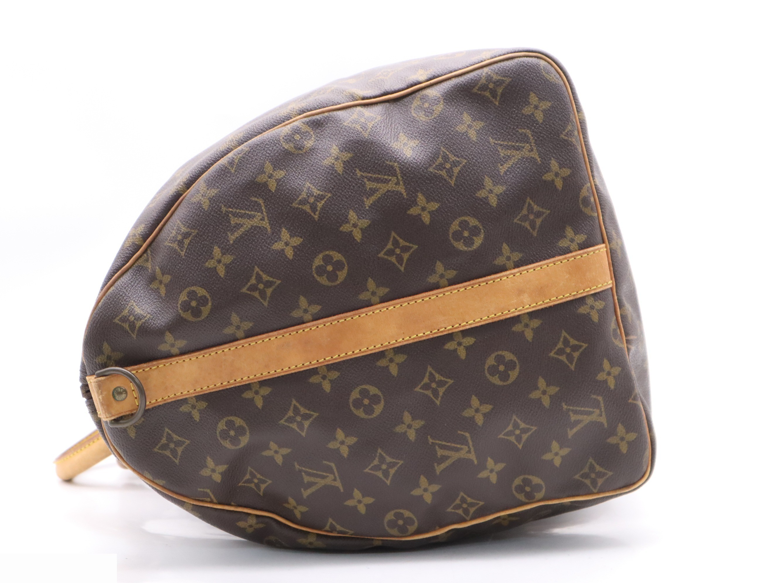 Keepall Bandoulière 60 — view 3