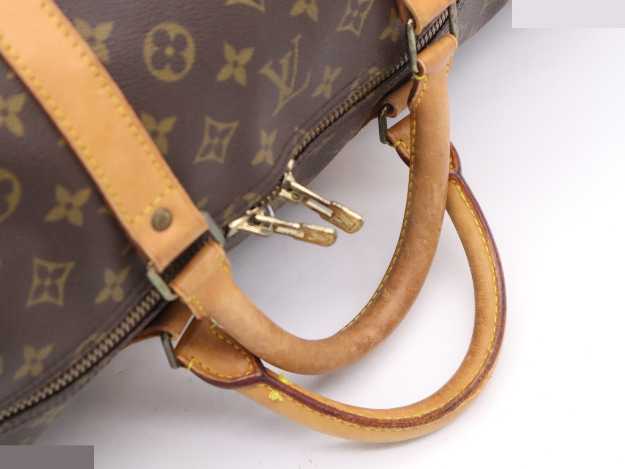 Keepall Bandoulière 60 — view 6