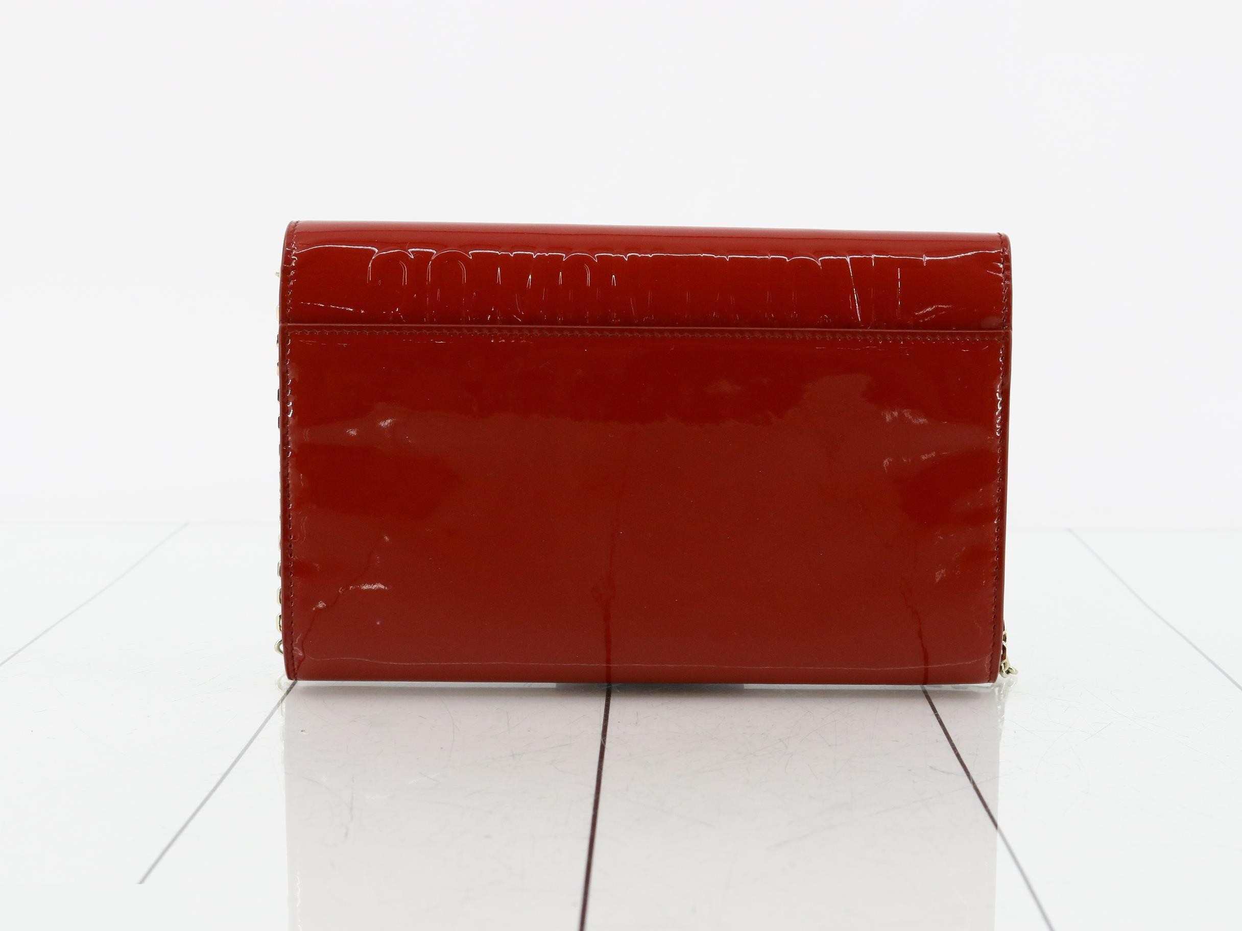 Montaigne Shoulder Bag — view 2
