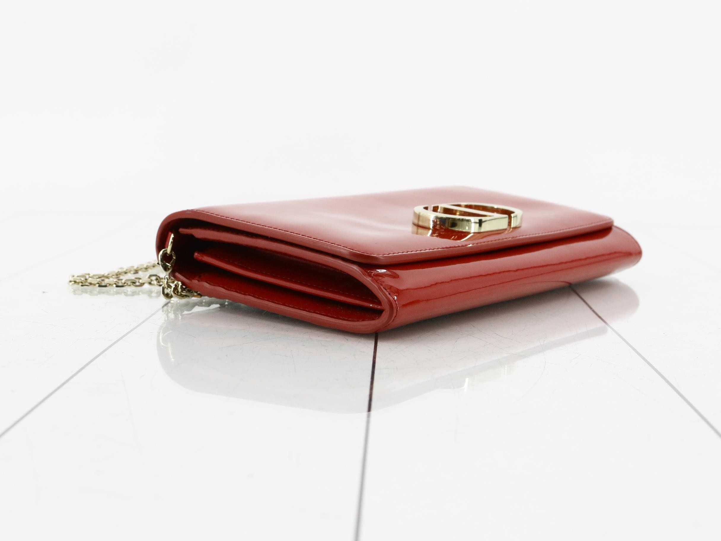 Montaigne Shoulder Bag — view 5