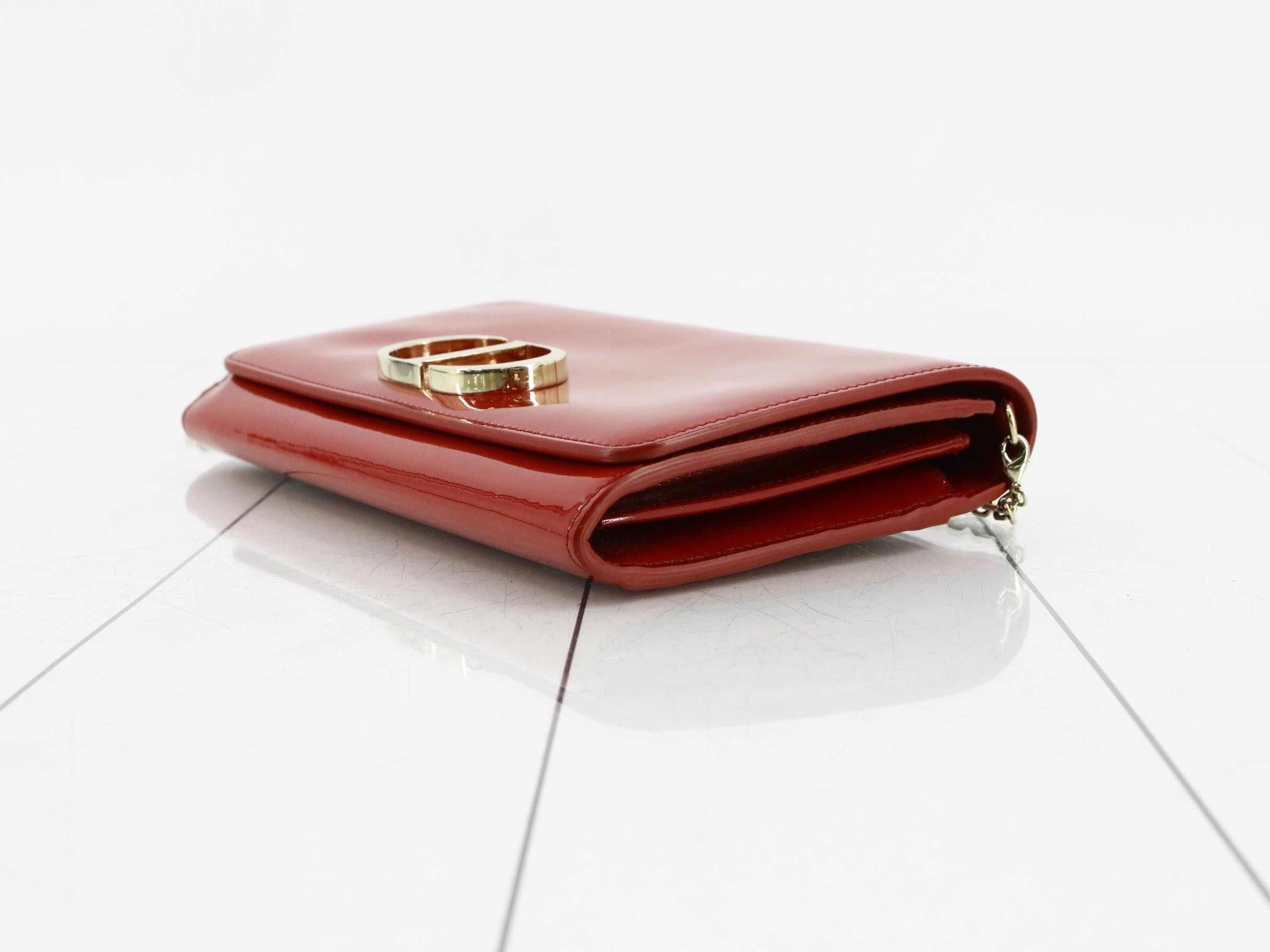Montaigne Shoulder Bag — view 6