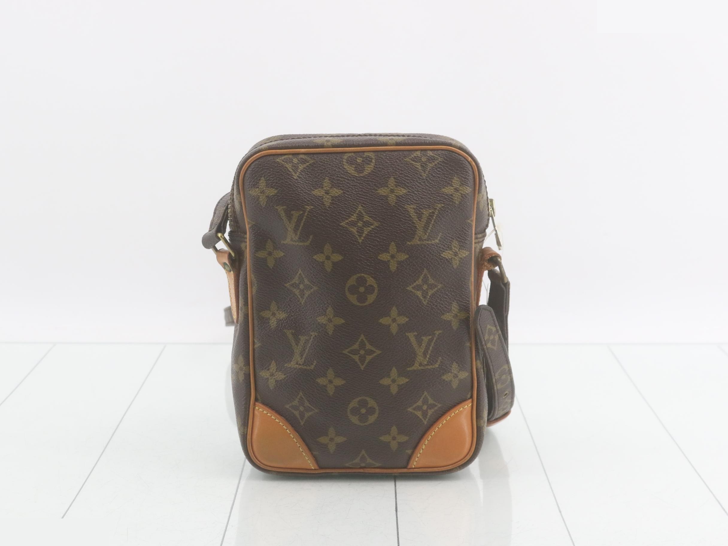 Amazon Monogram — view 2
