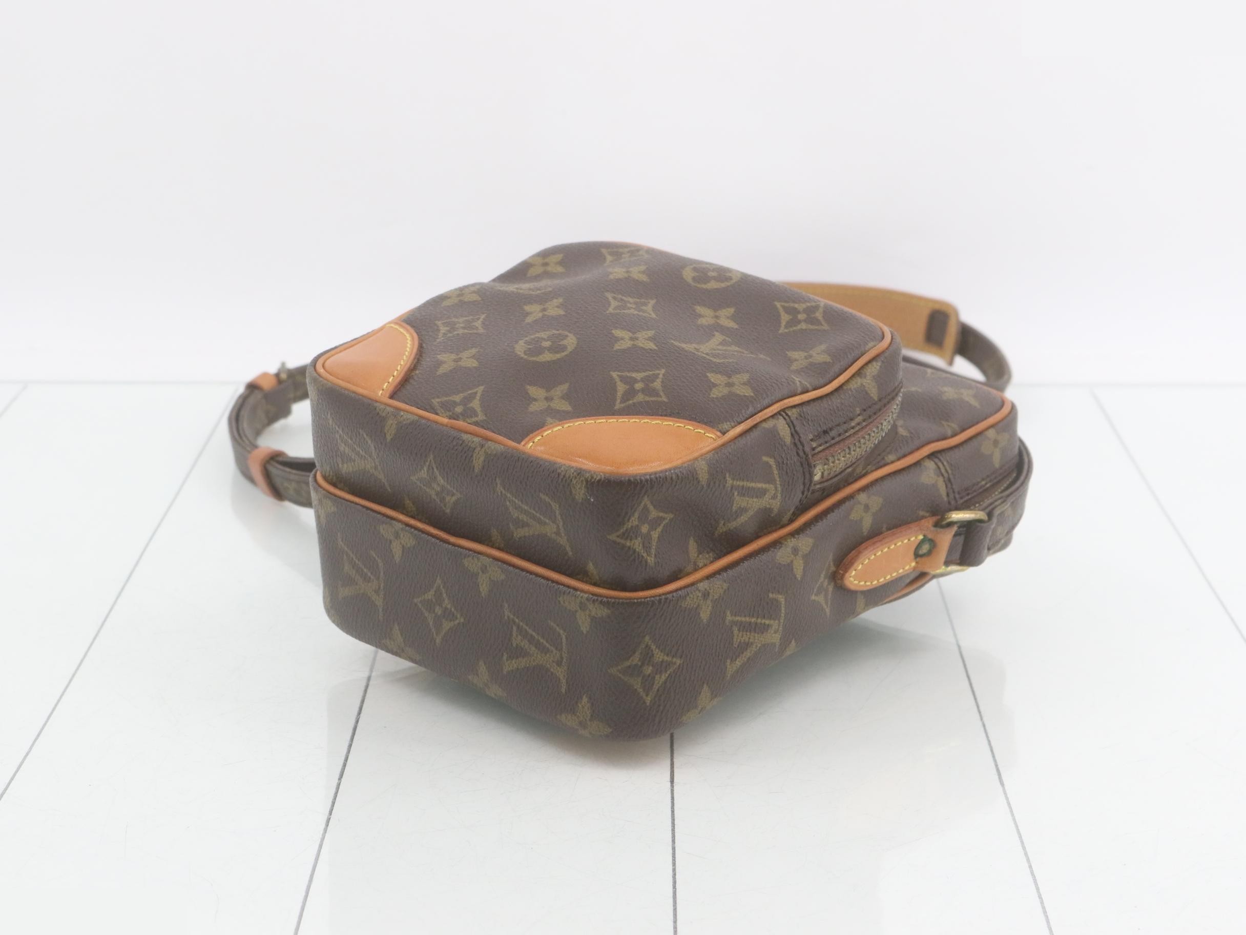 Amazon Monogram — view 6